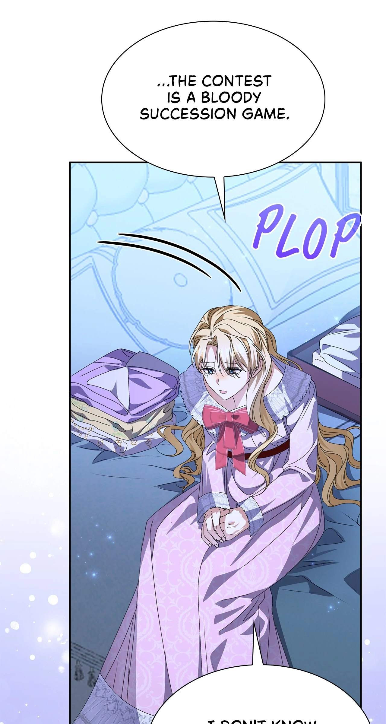 Read Enough with the Flirting EN Manga Online
