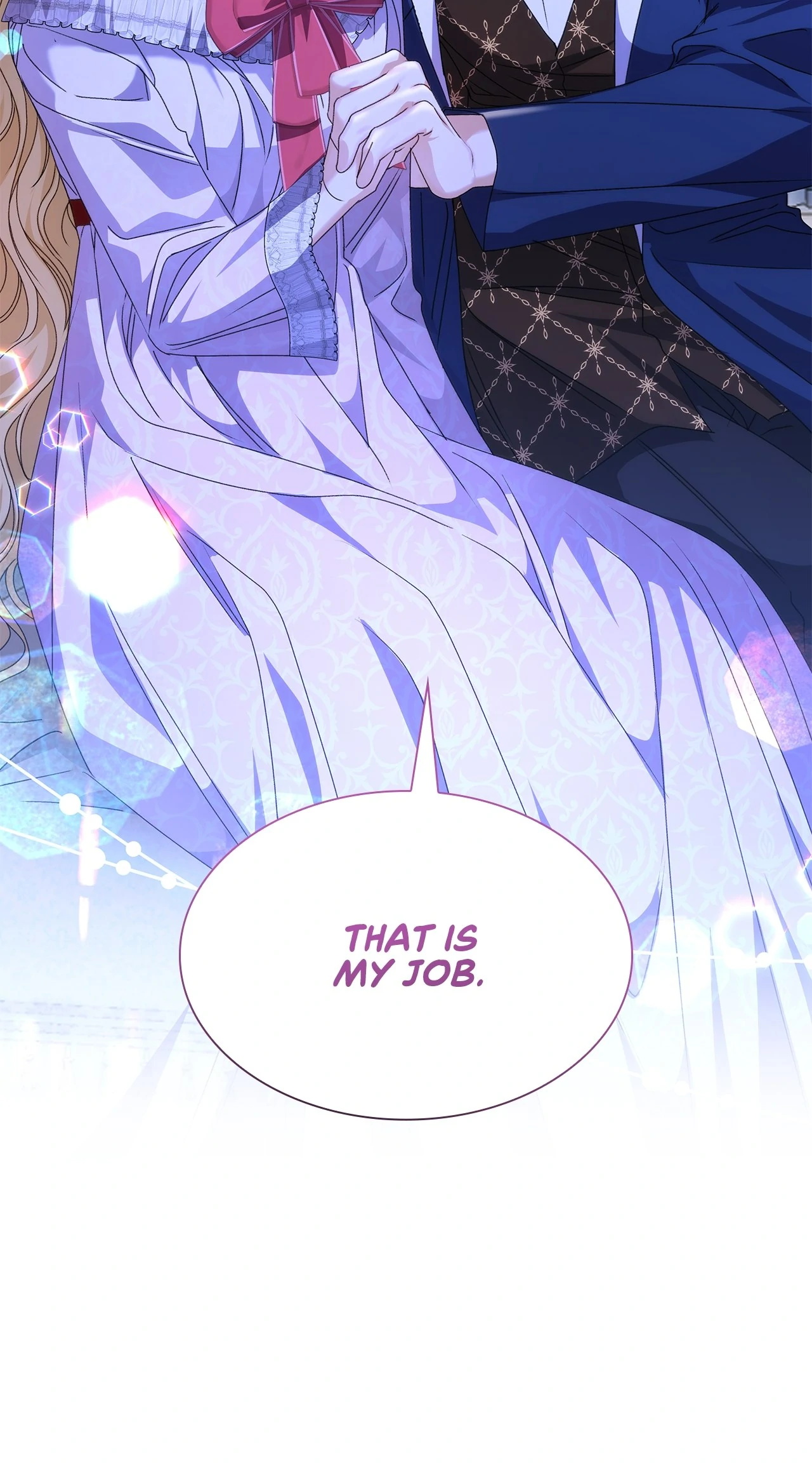Read Enough with the Flirting EN Manga Online