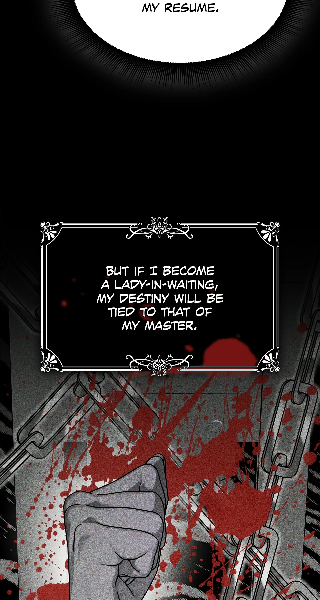Read Enough with the Flirting EN Manga Online