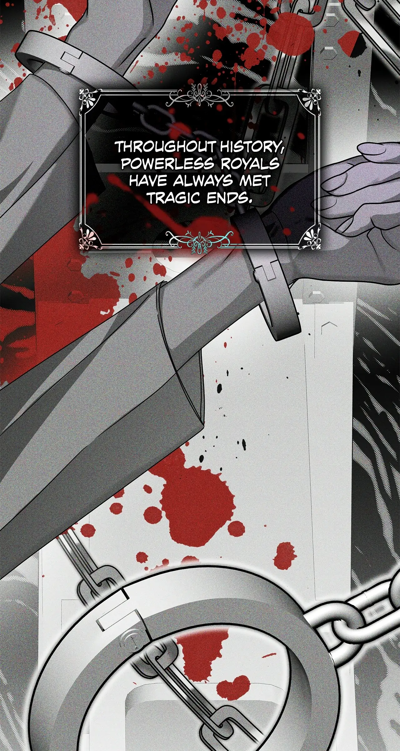 Read Enough with the Flirting EN Manga Online