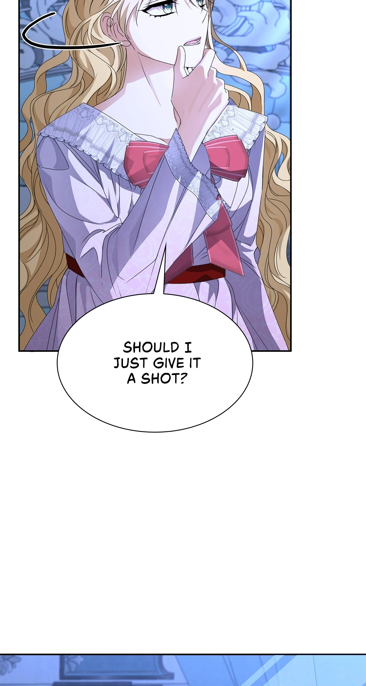 Read Enough with the Flirting EN Manga Online