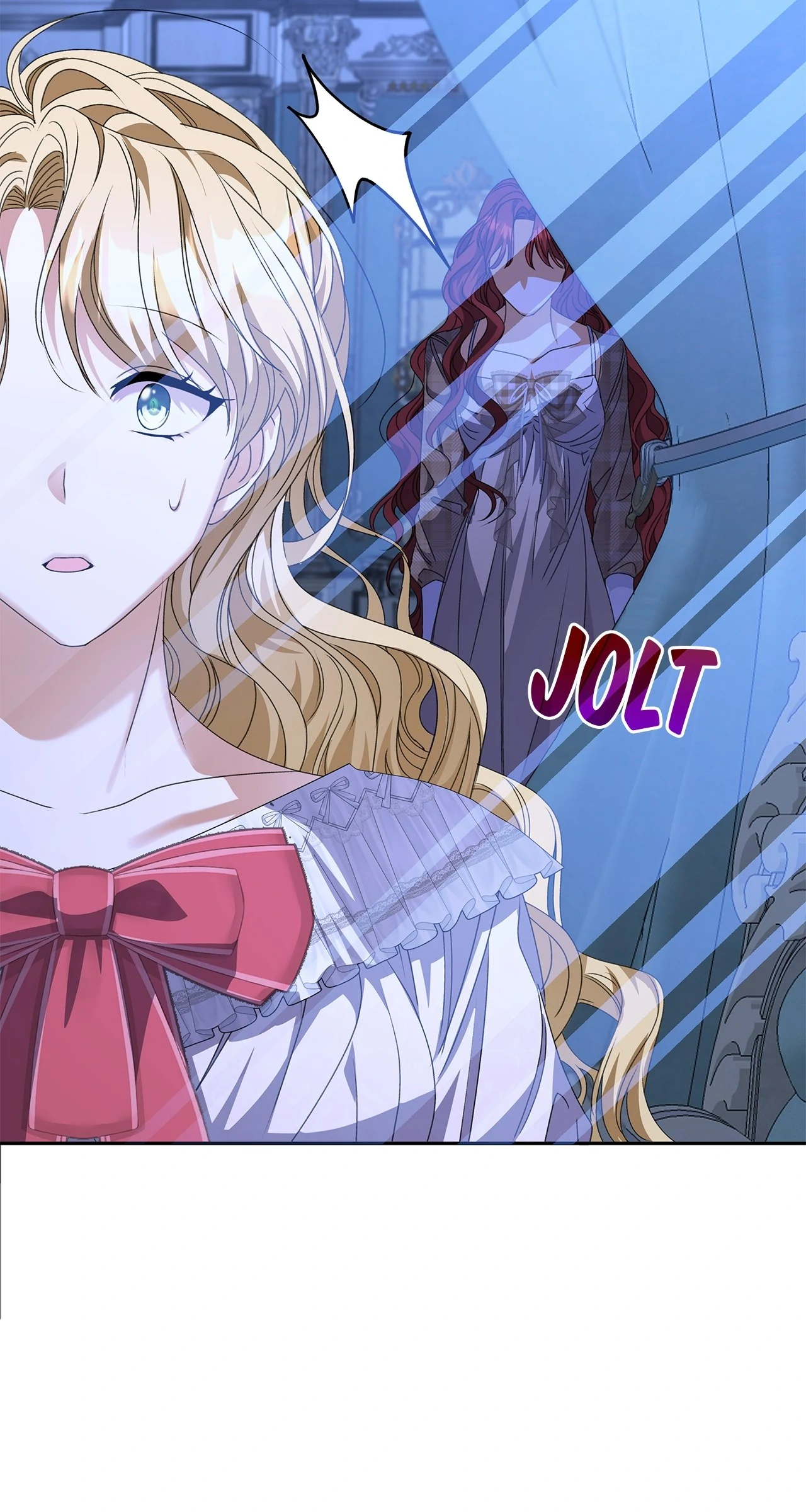 Read Enough with the Flirting EN Manga Online