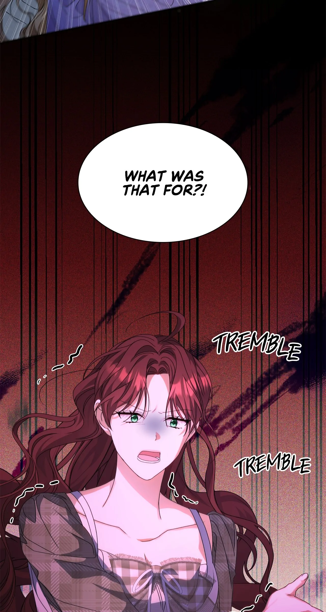 Read Enough with the Flirting EN Manga Online