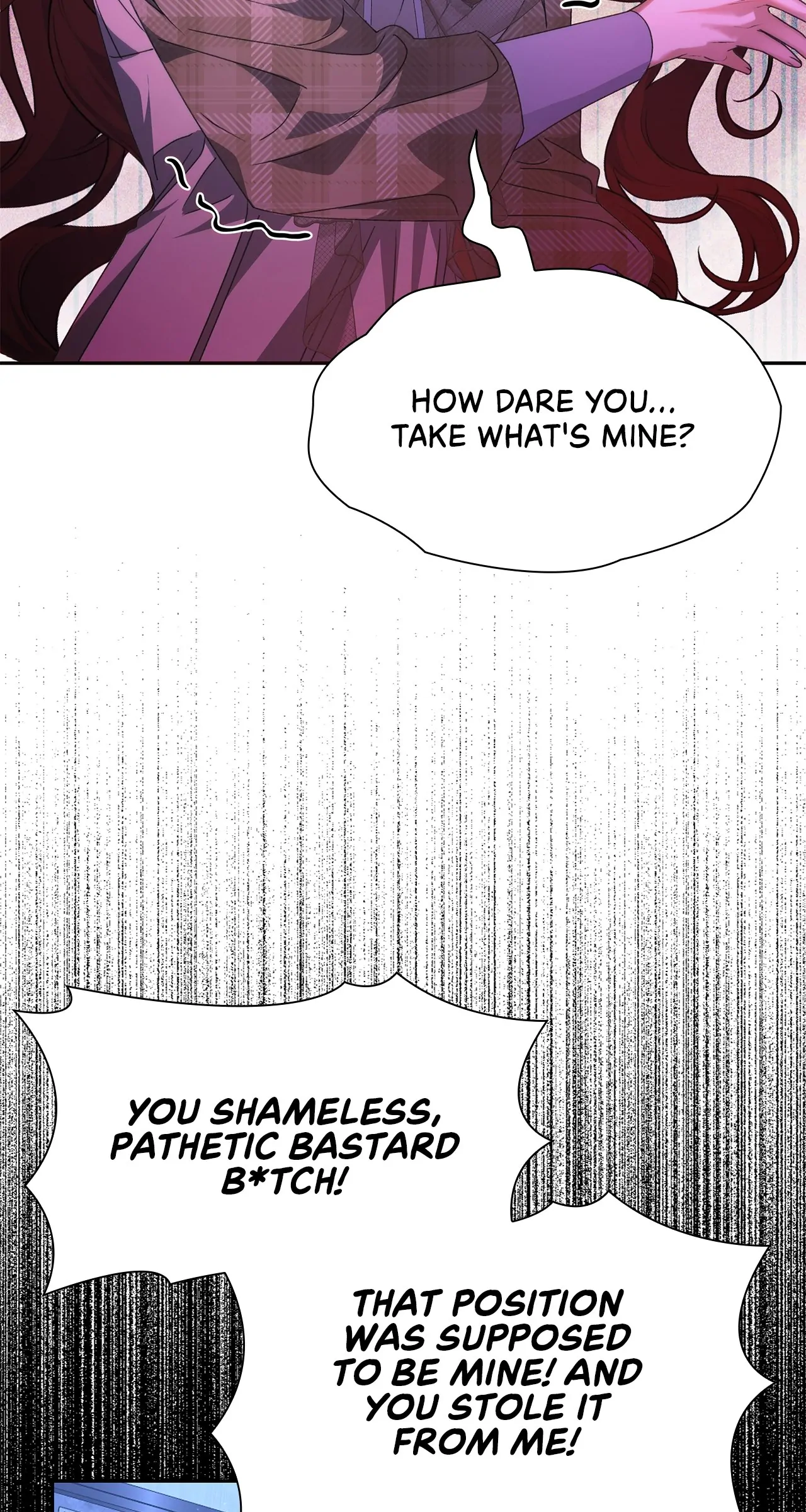 Read Enough with the Flirting EN Manga Online