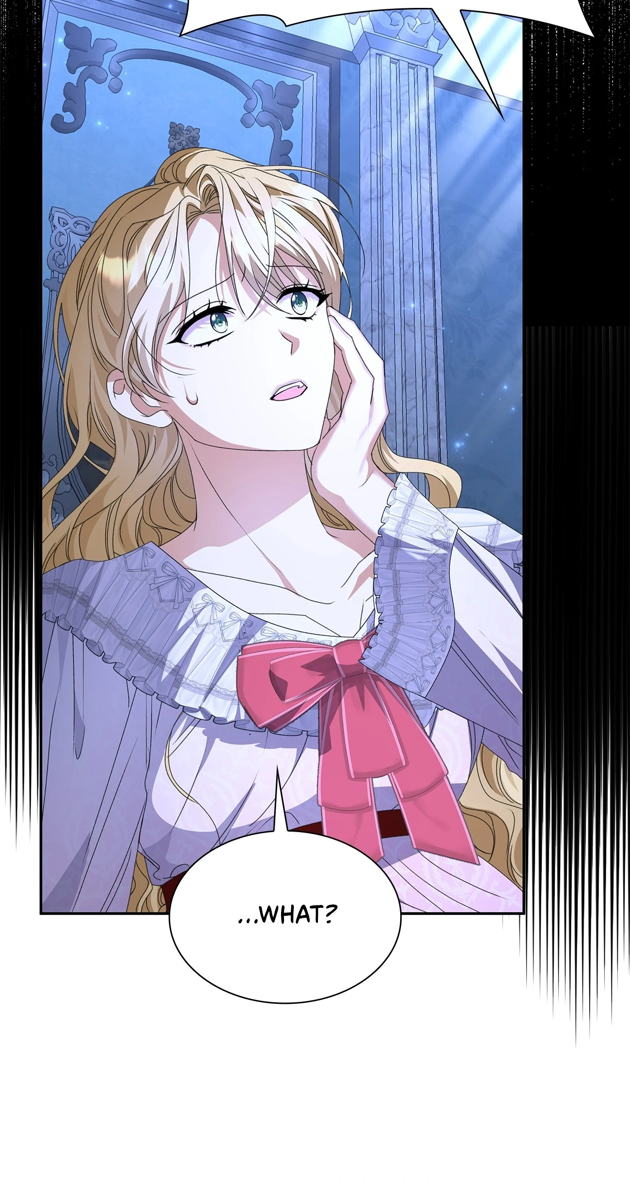 Read Enough with the Flirting EN Manga Online