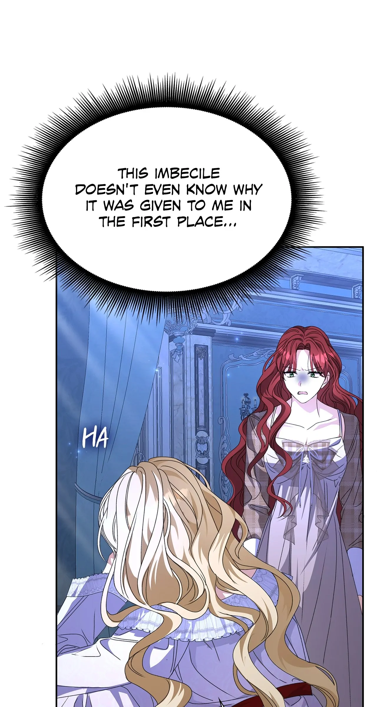 Read Enough with the Flirting EN Manga Online