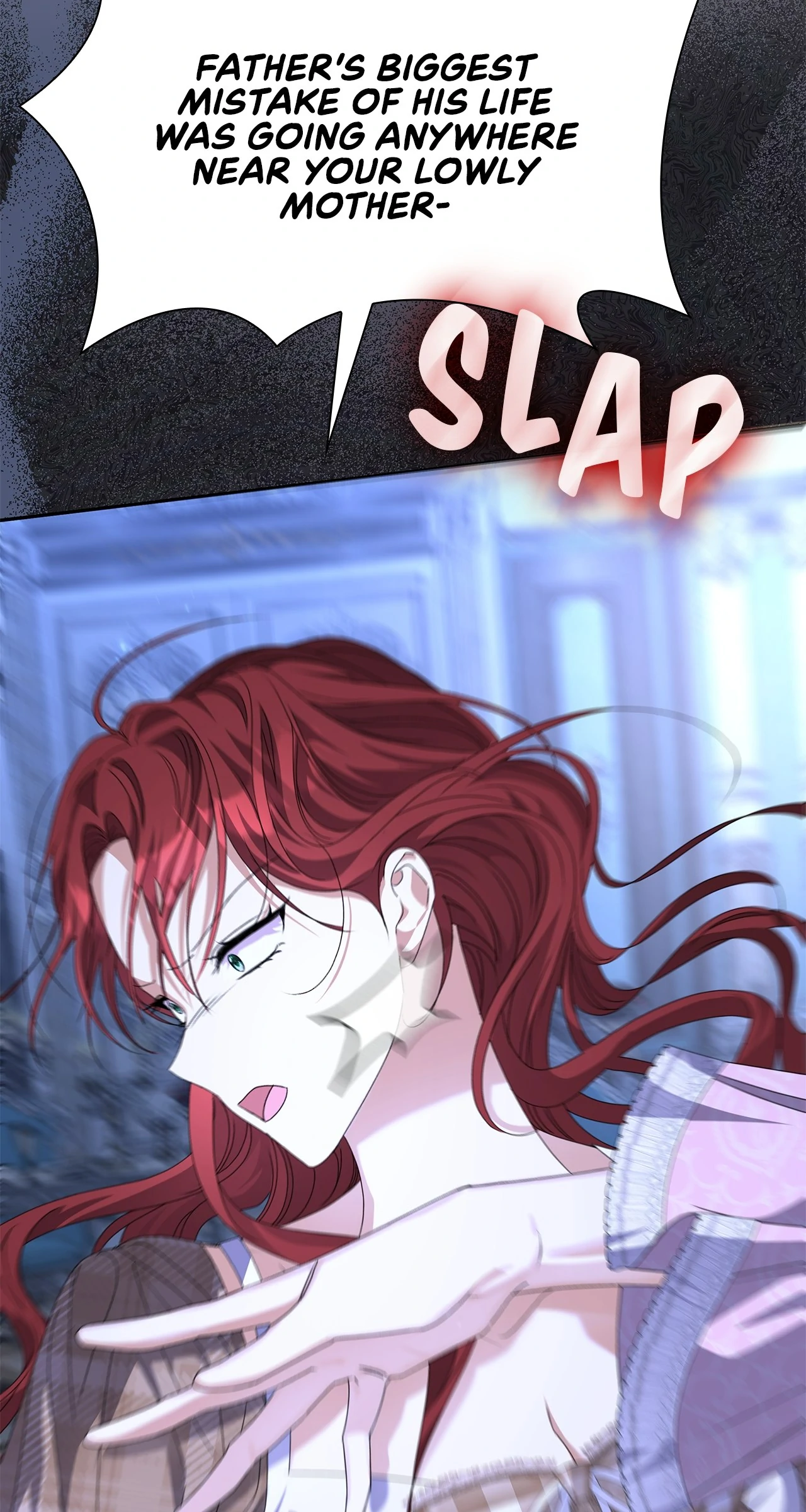 Read Enough with the Flirting EN Manga Online