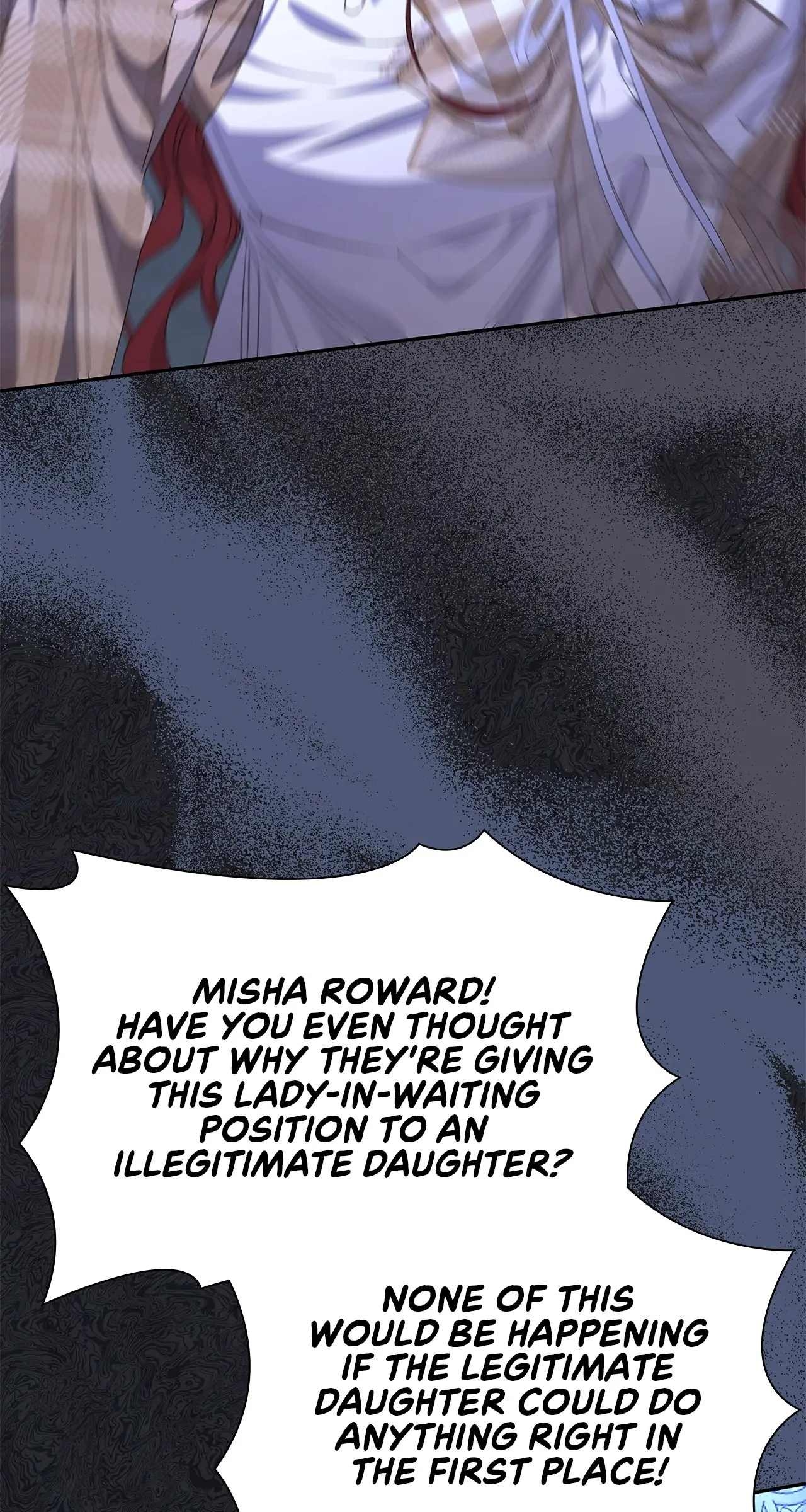 Read Enough with the Flirting EN Manga Online