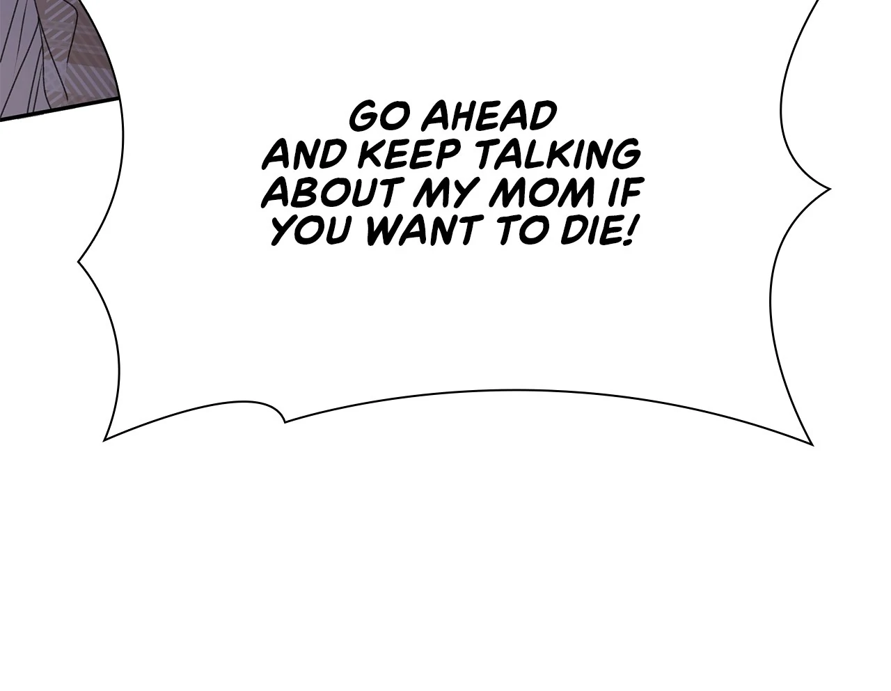Read Enough with the Flirting EN Manga Online