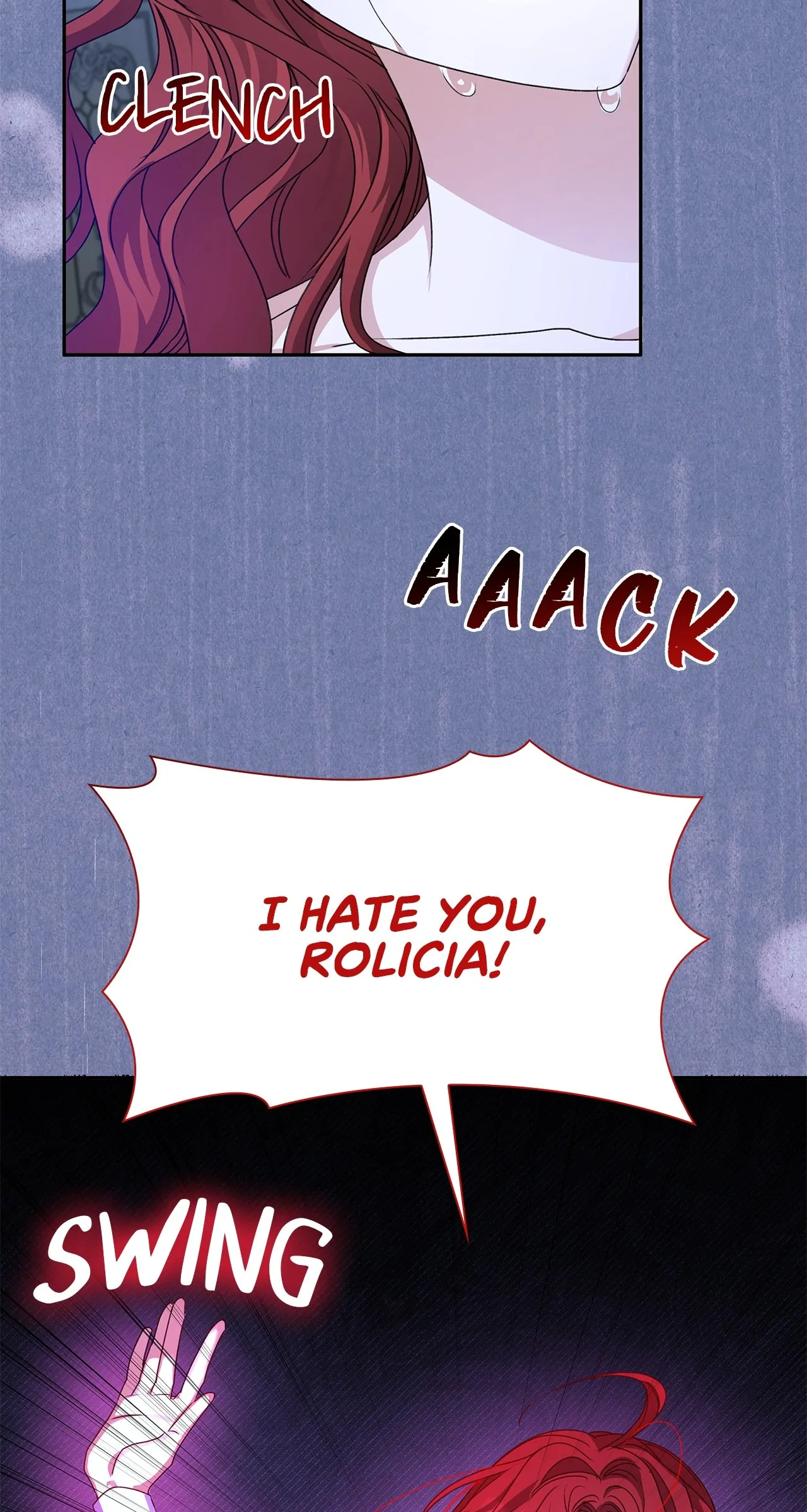 Read Enough with the Flirting EN Manga Online