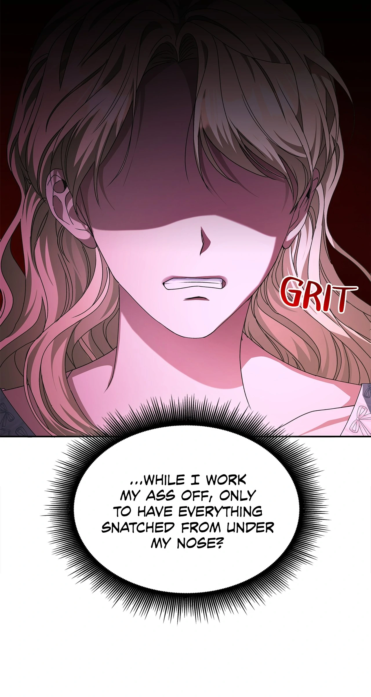 Read Enough with the Flirting EN Manga Online