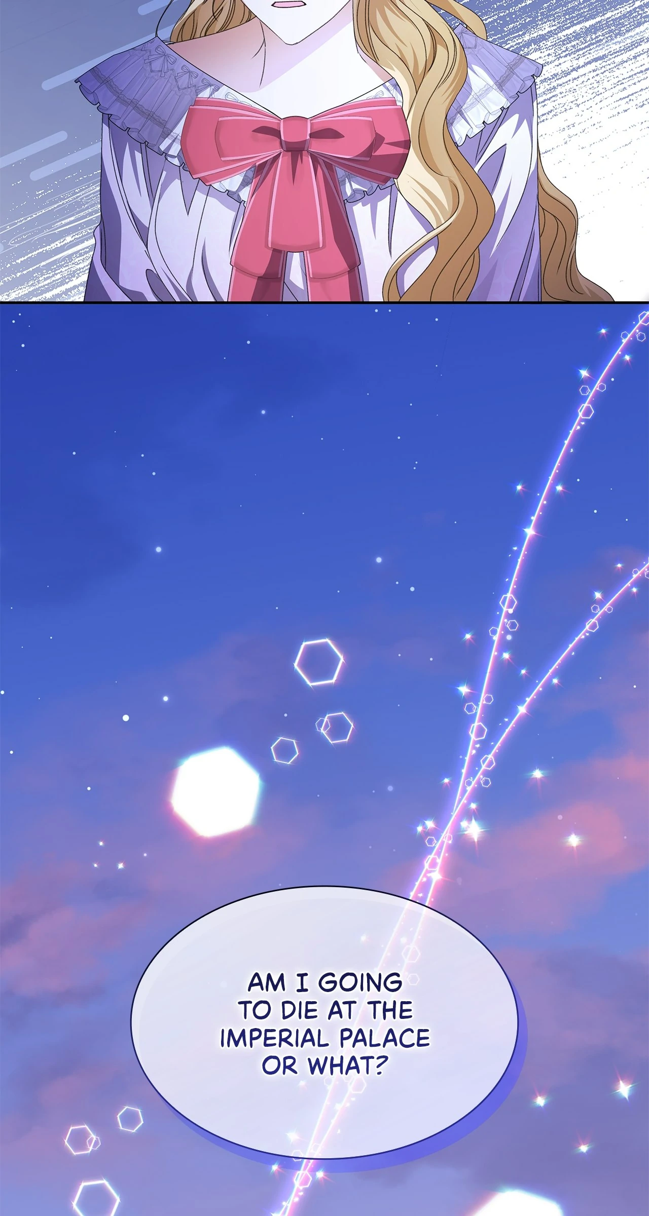 Read Enough with the Flirting EN Manga Online