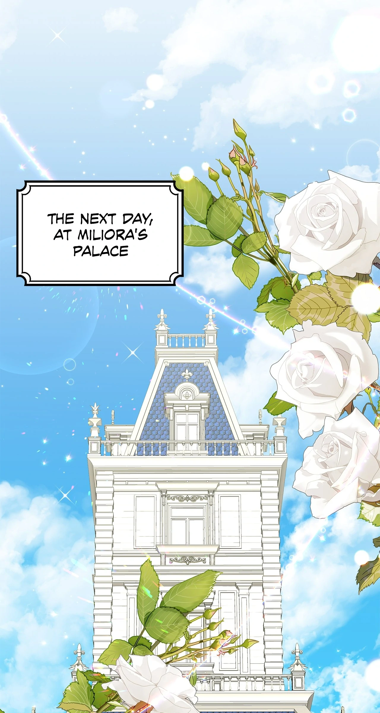 Read Enough with the Flirting EN Manga Online