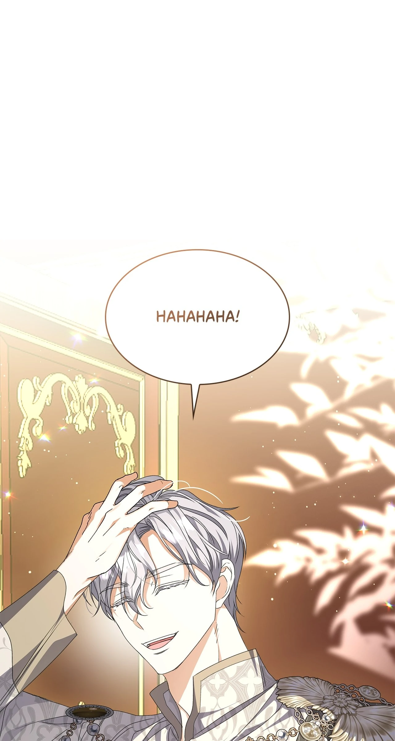 Read Enough with the Flirting EN Manga Online