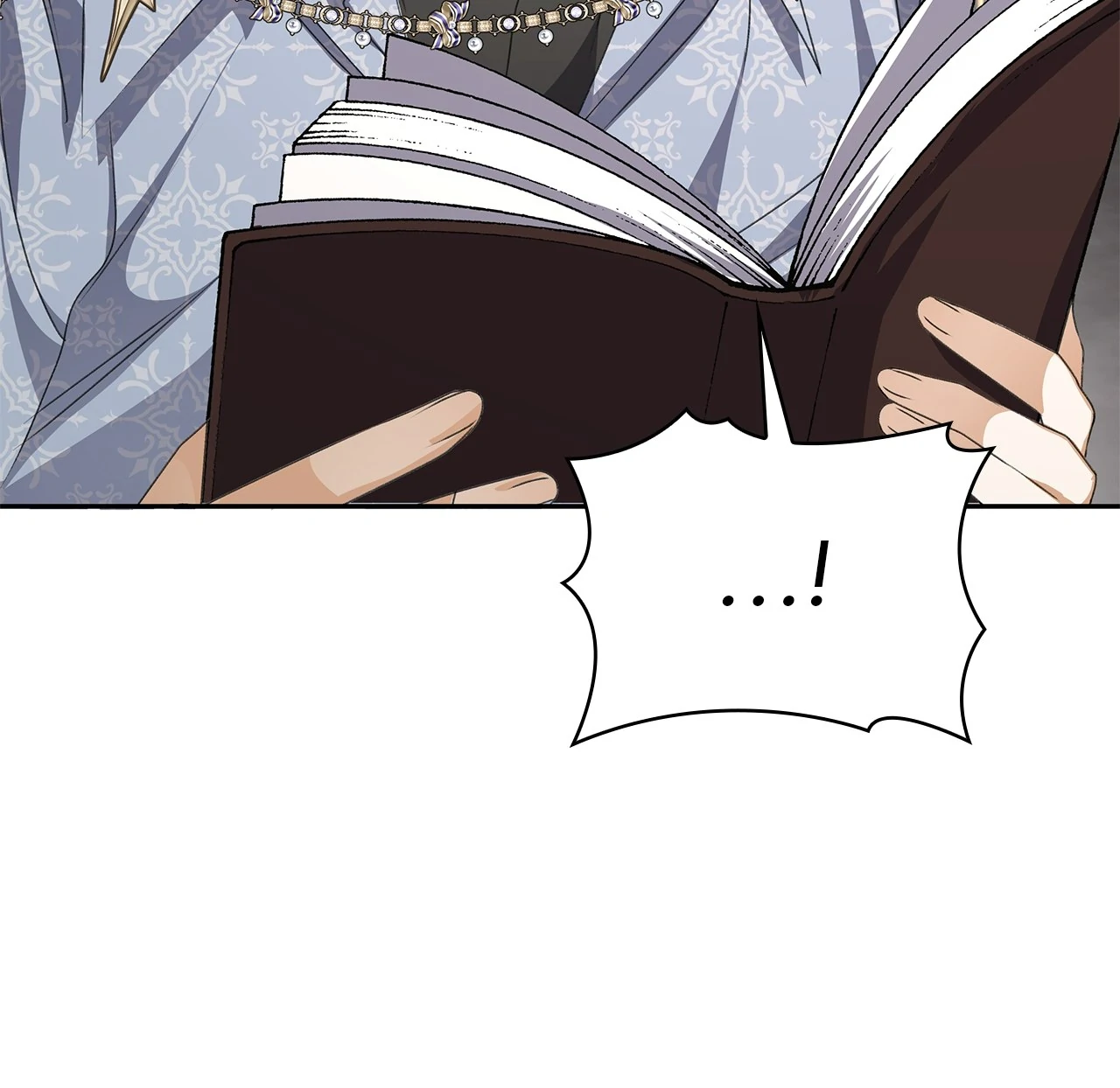 Read Enough with the Flirting EN Manga Online