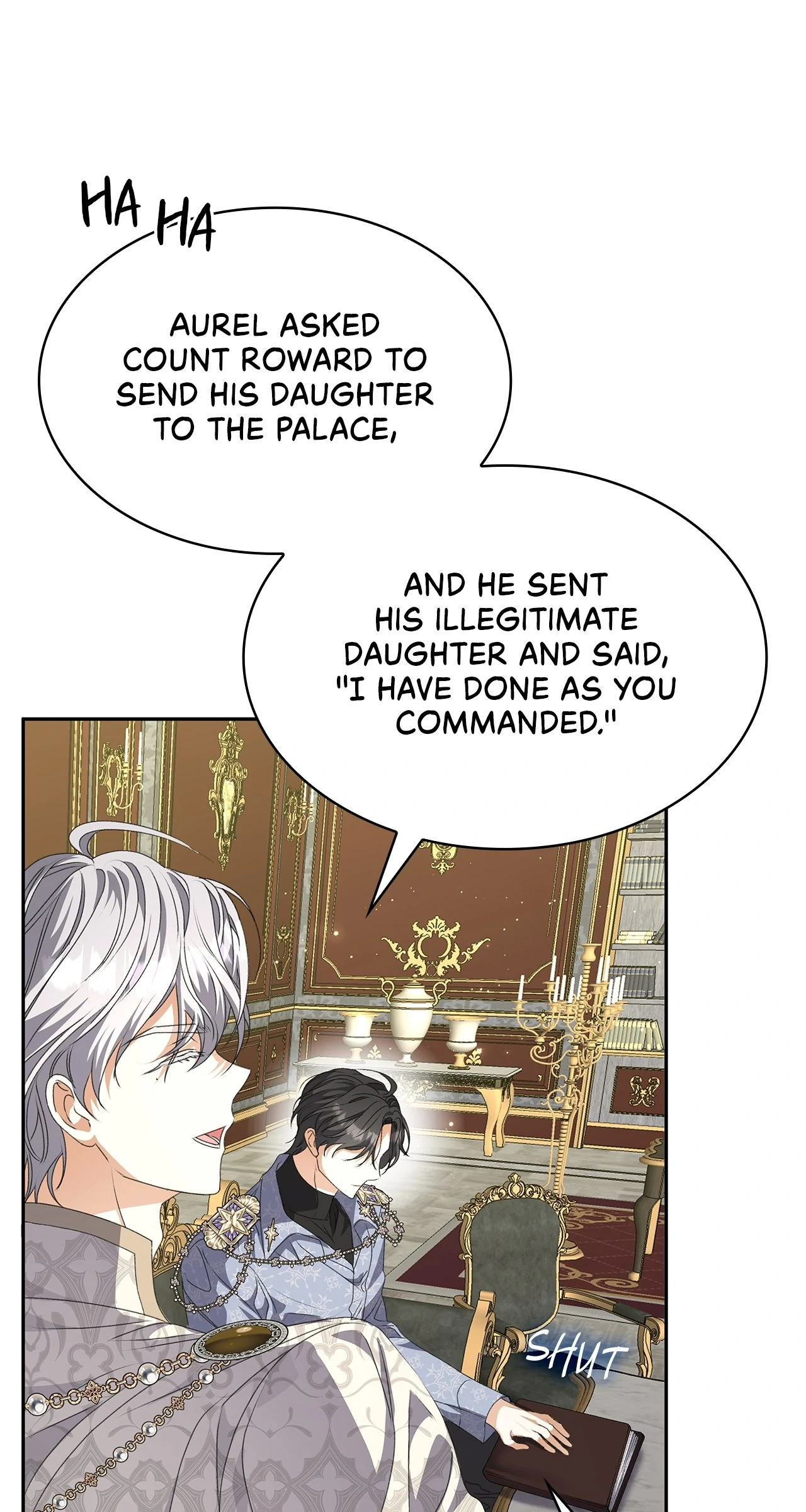 Read Enough with the Flirting EN Manga Online