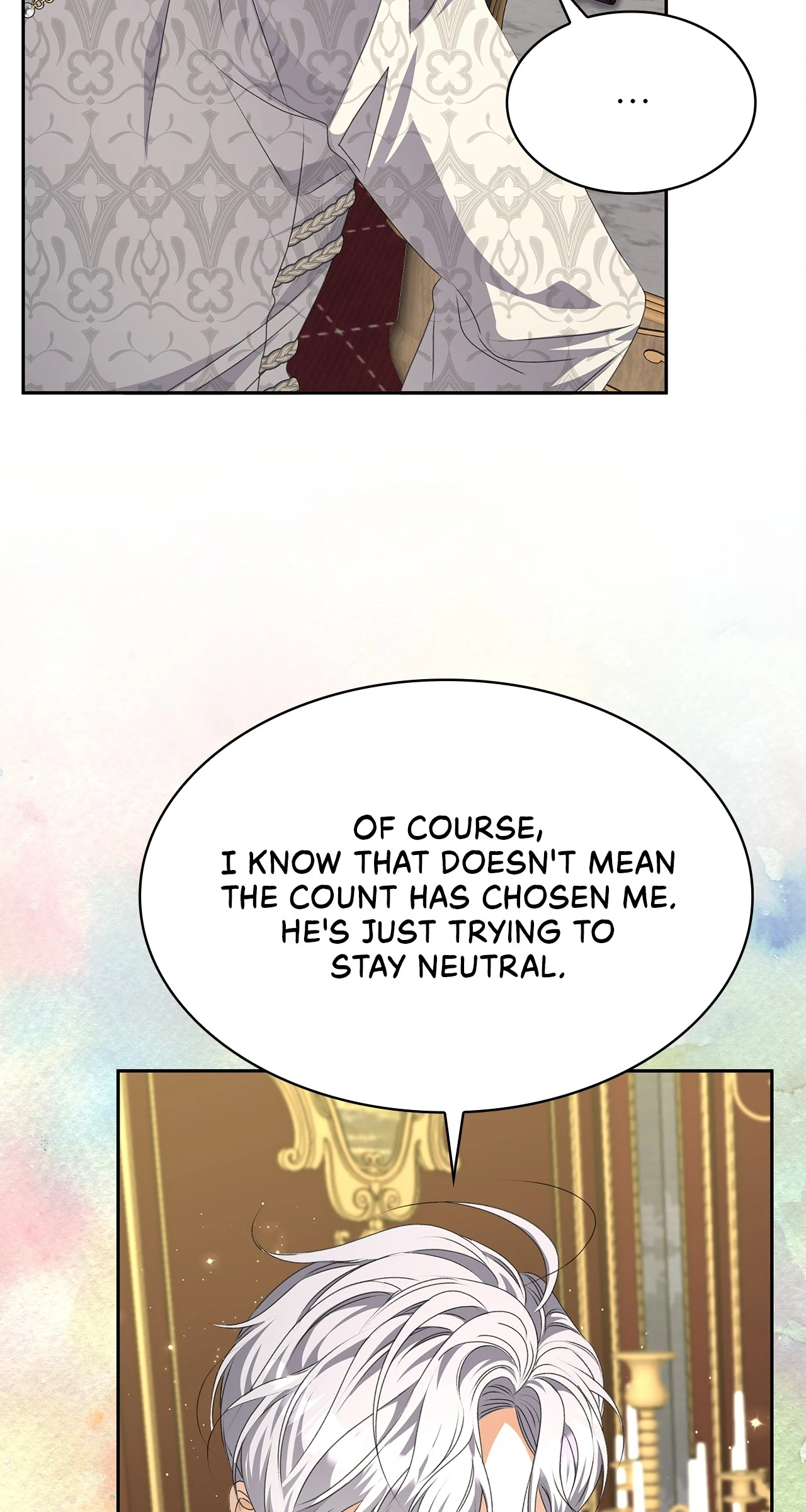 Read Enough with the Flirting EN Manga Online