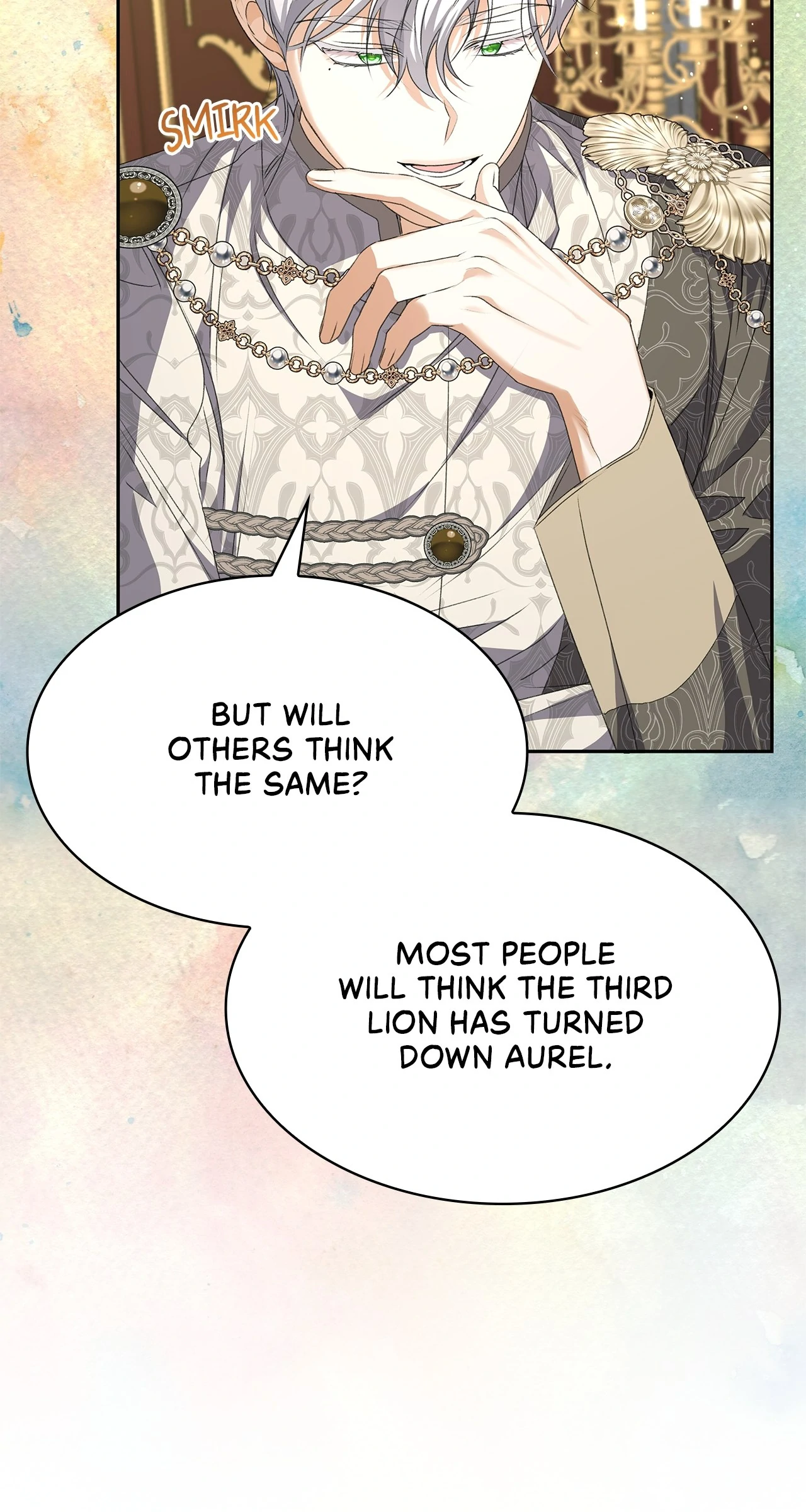 Read Enough with the Flirting EN Manga Online