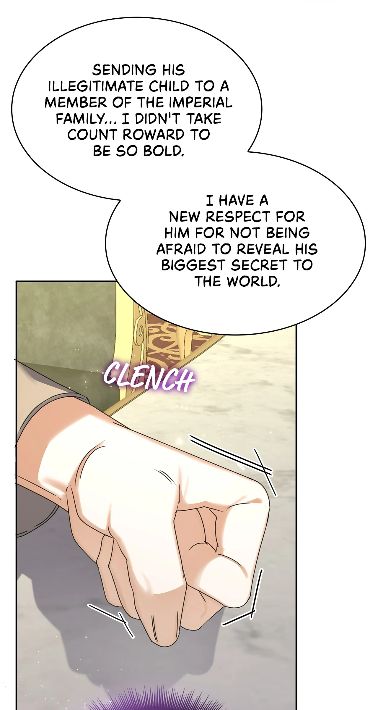 Read Enough with the Flirting EN Manga Online