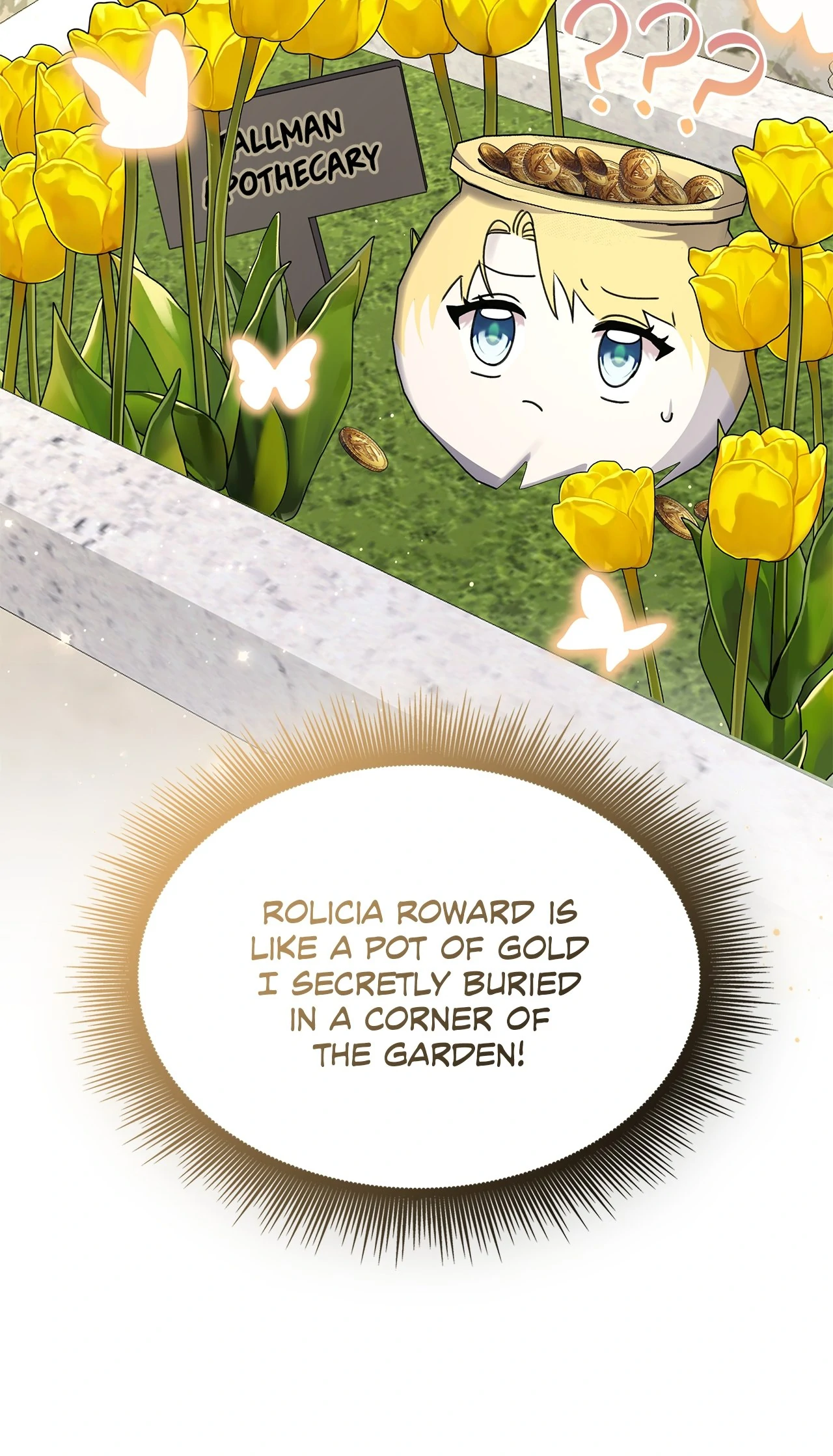 Read Enough with the Flirting EN Manga Online