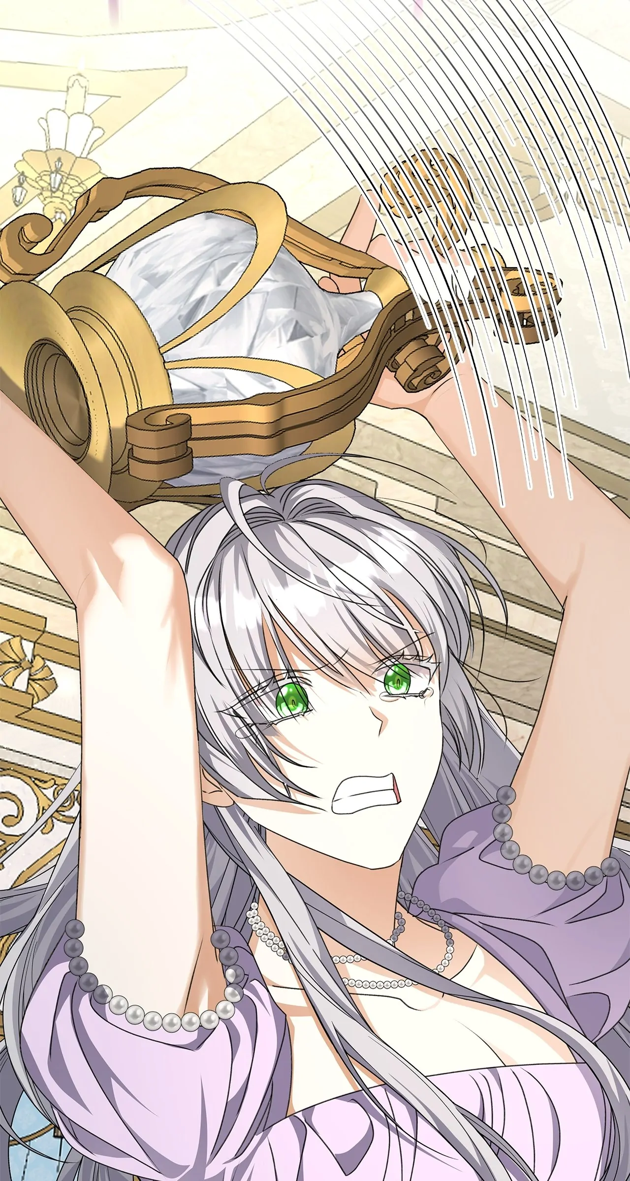 Read Enough with the Flirting EN Manga Online