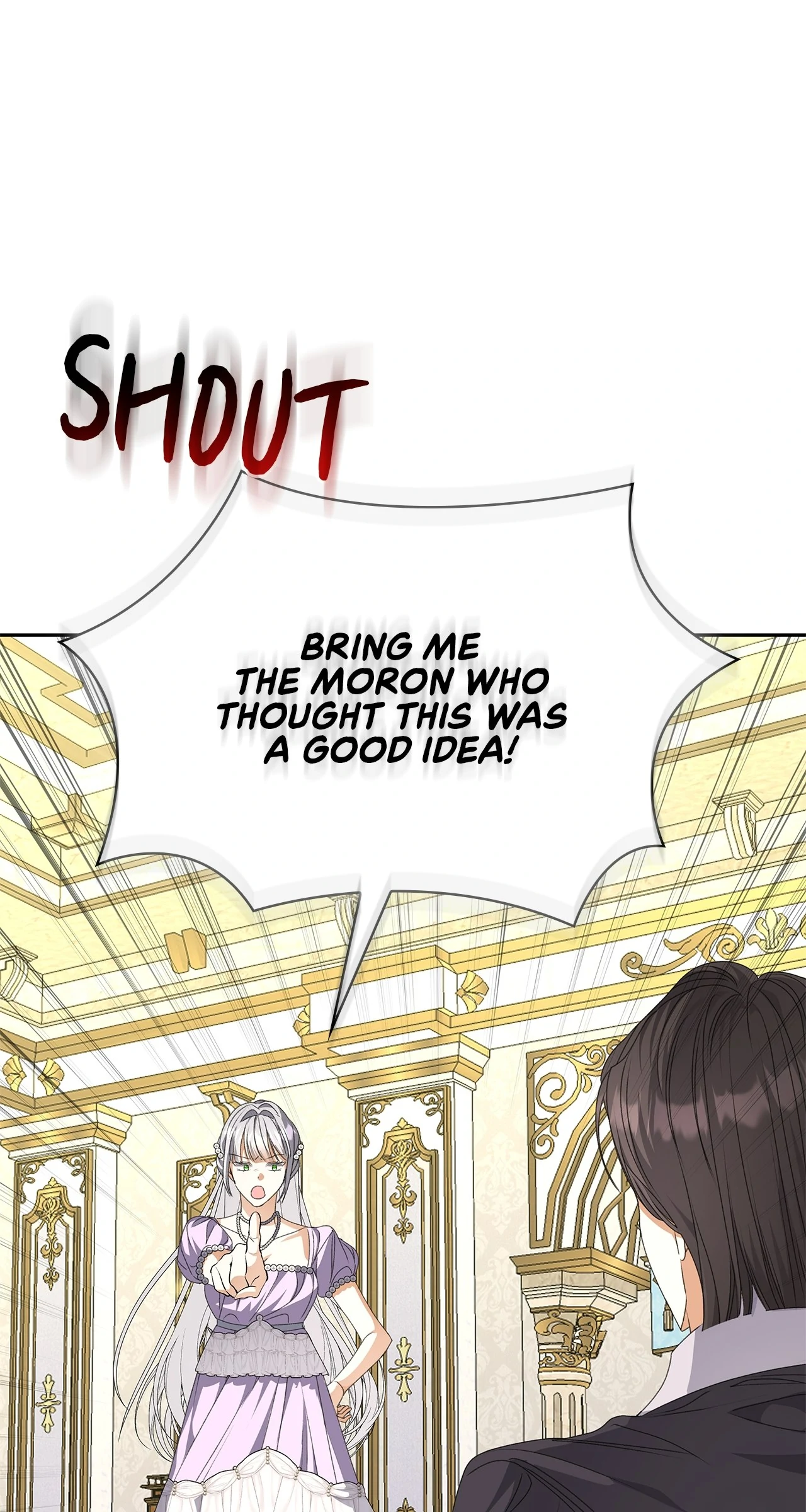 Read Enough with the Flirting EN Manga Online