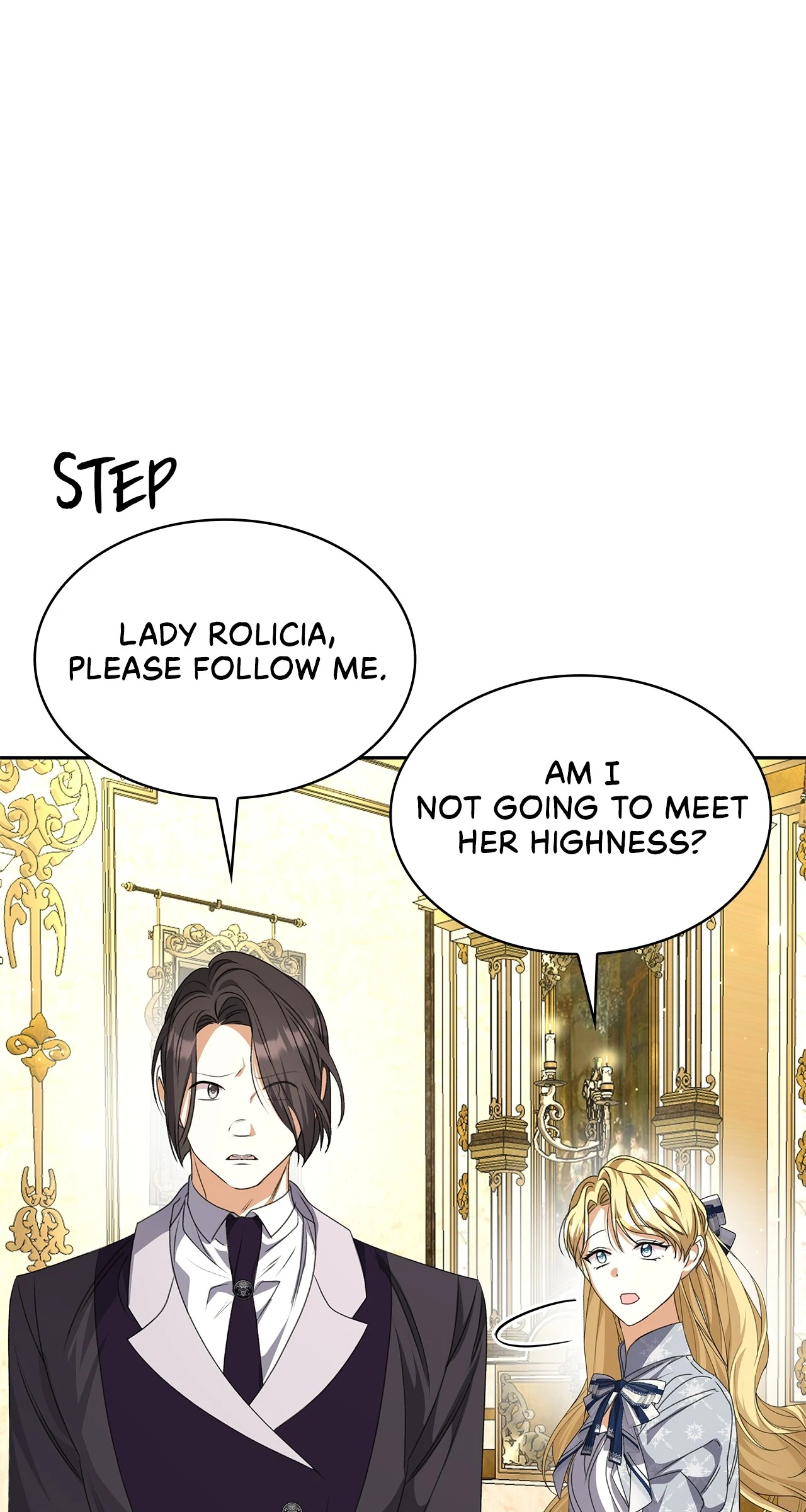 Read Enough with the Flirting EN Manga Online