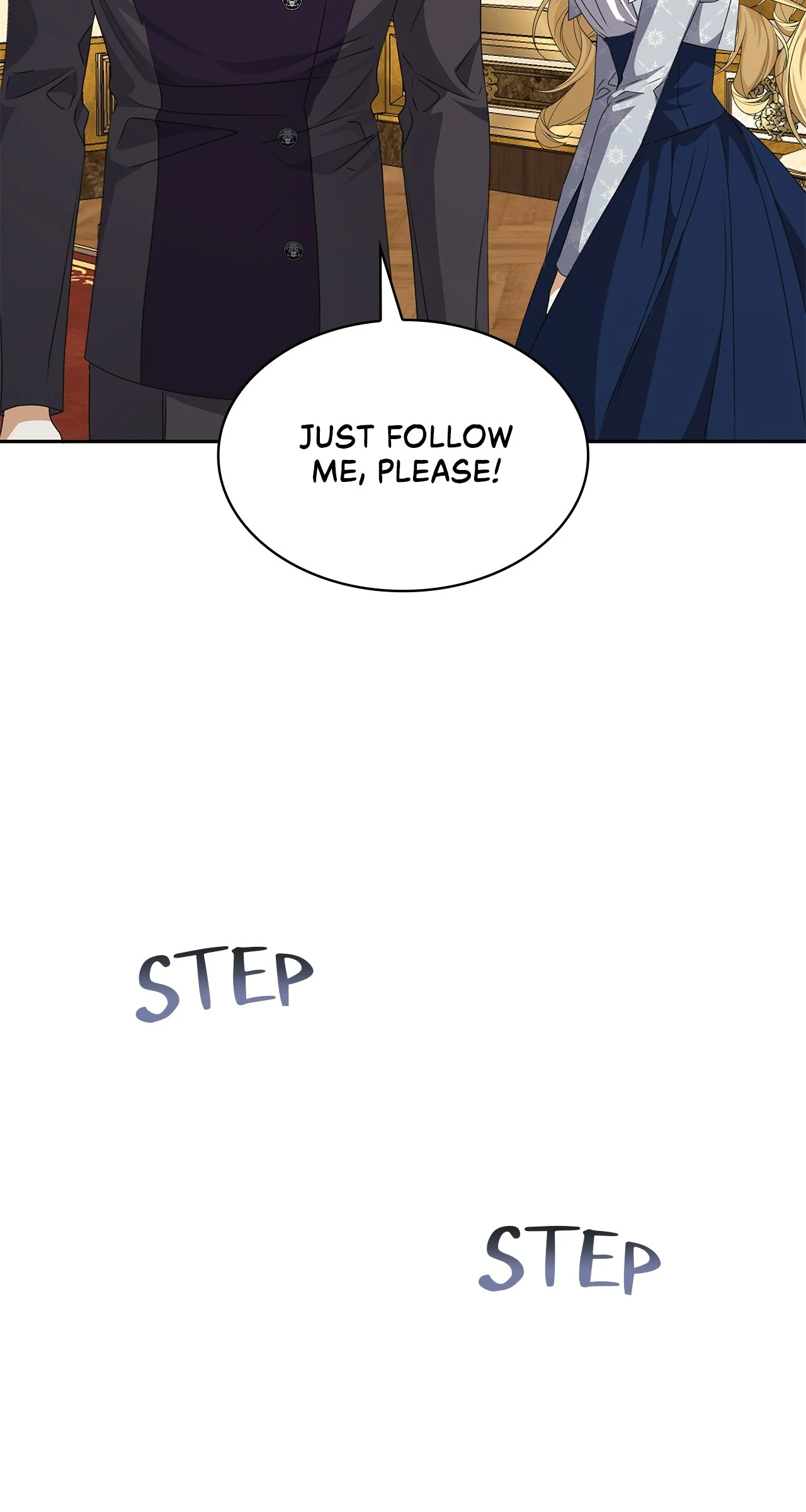 Read Enough with the Flirting EN Manga Online
