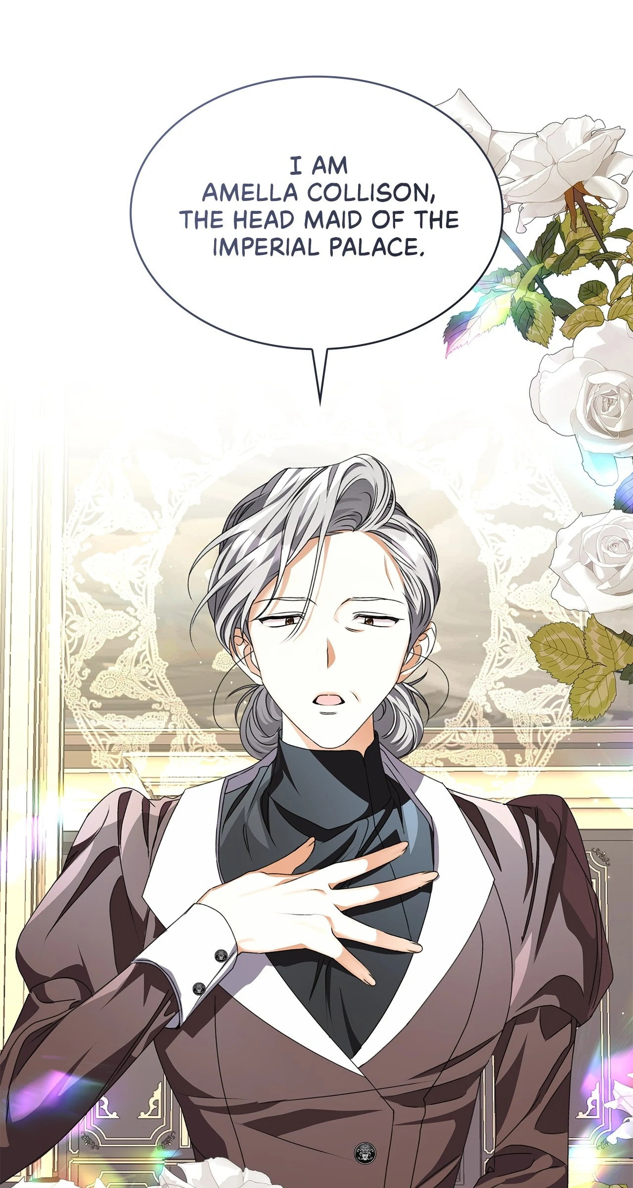 Read Enough with the Flirting EN Manga Online