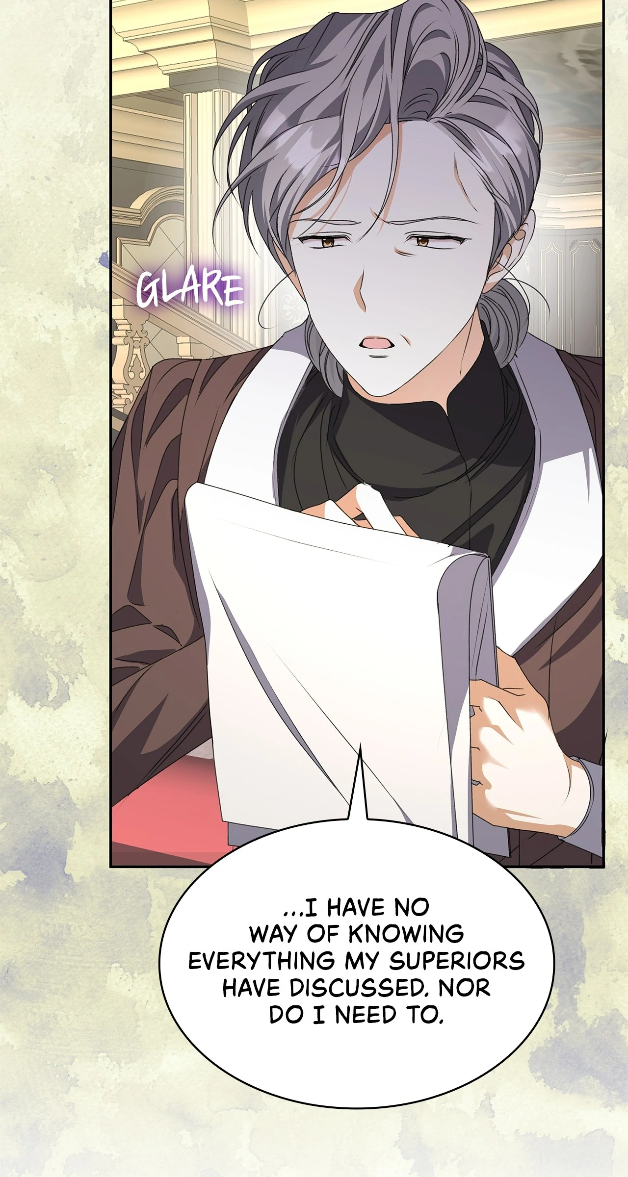 Read Enough with the Flirting EN Manga Online