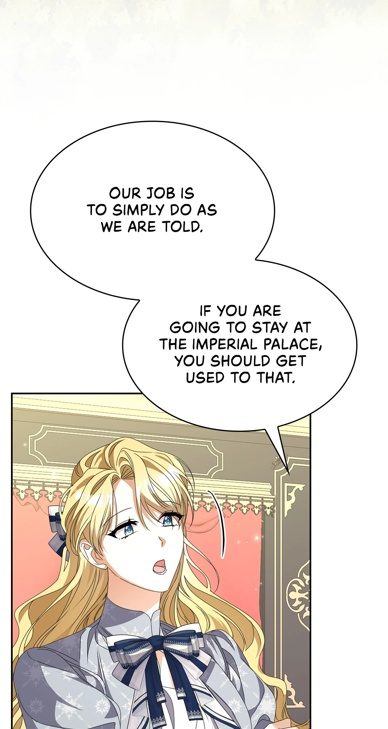 Read Enough with the Flirting EN Manga Online