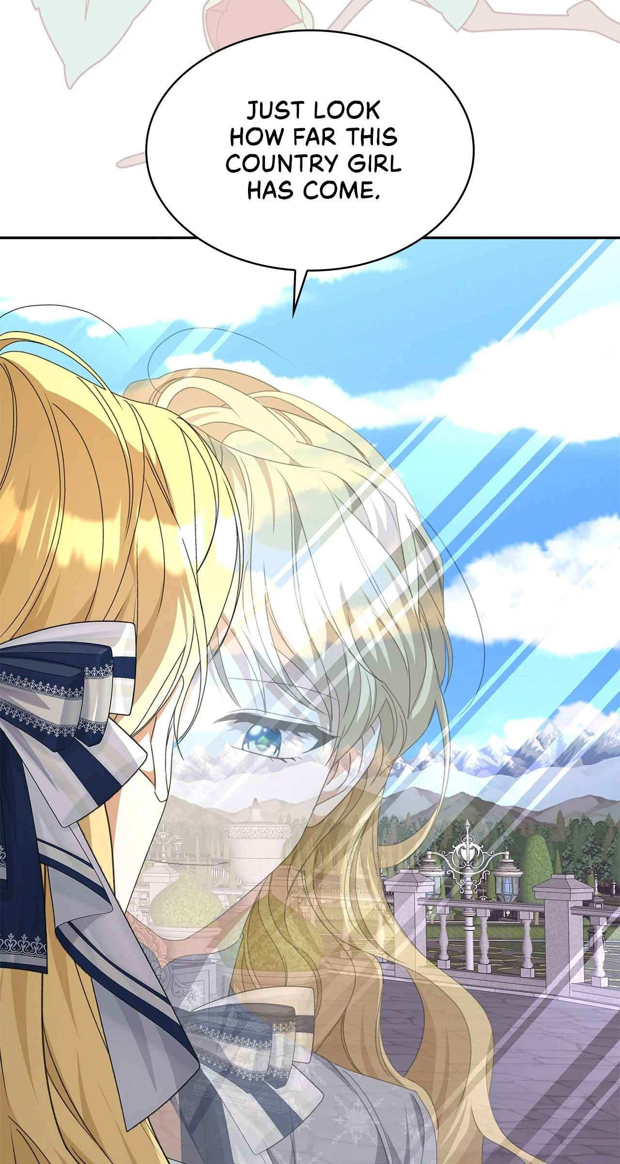 Read Enough with the Flirting EN Manga Online