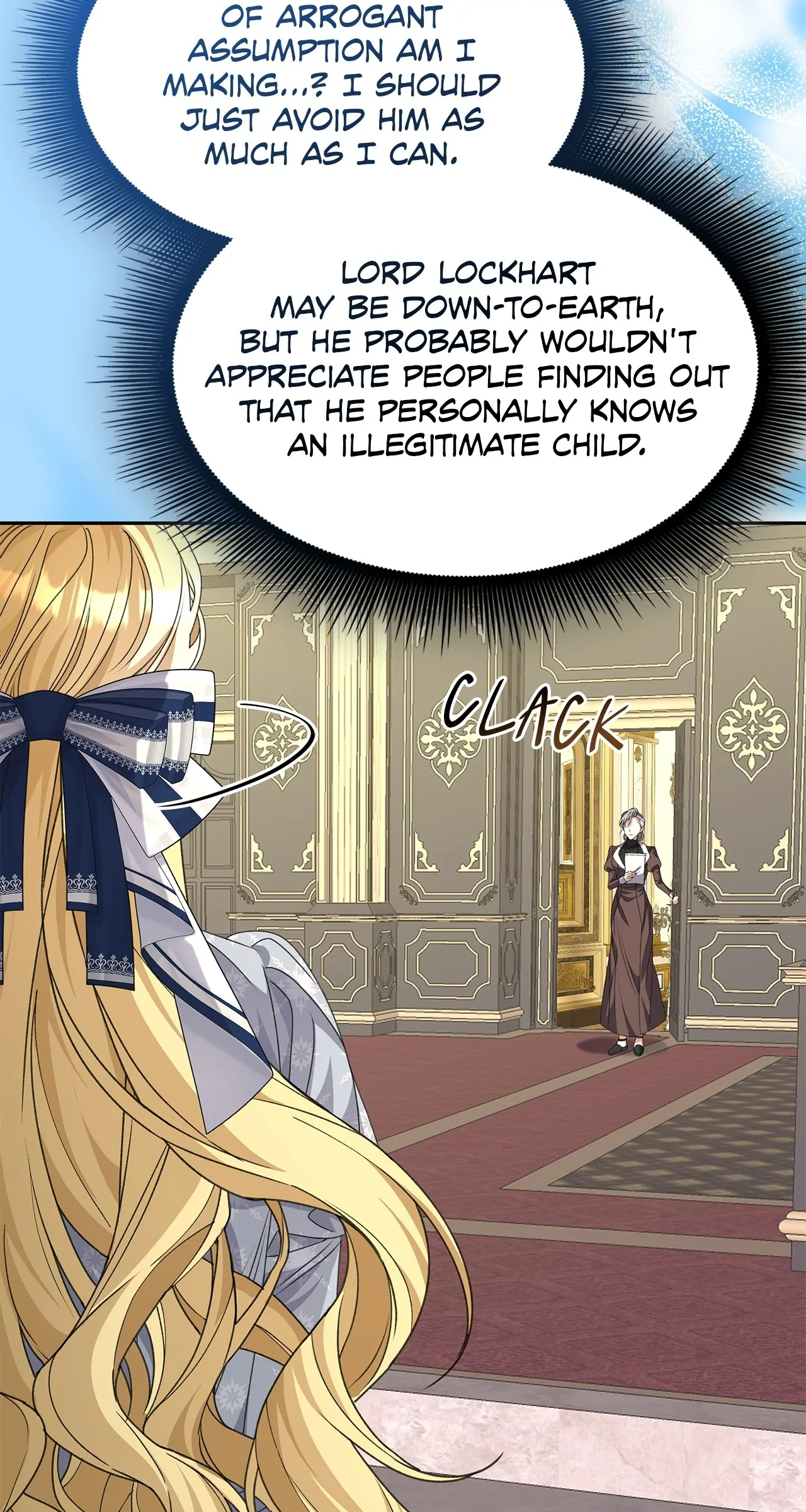 Read Enough with the Flirting EN Manga Online