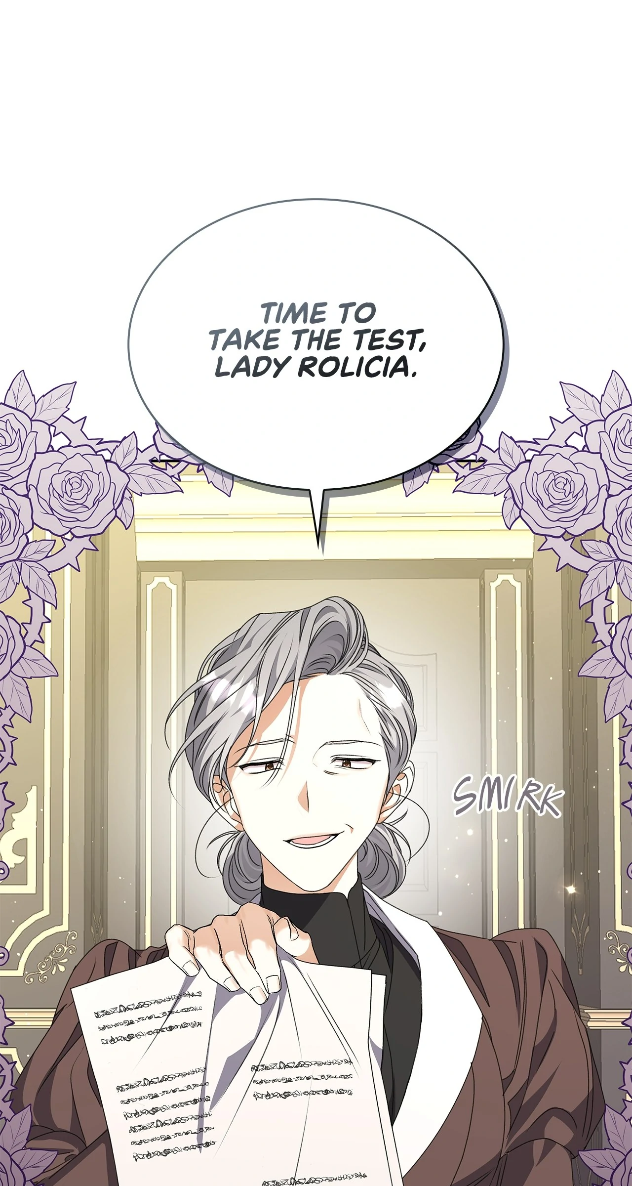 Read Enough with the Flirting EN Manga Online