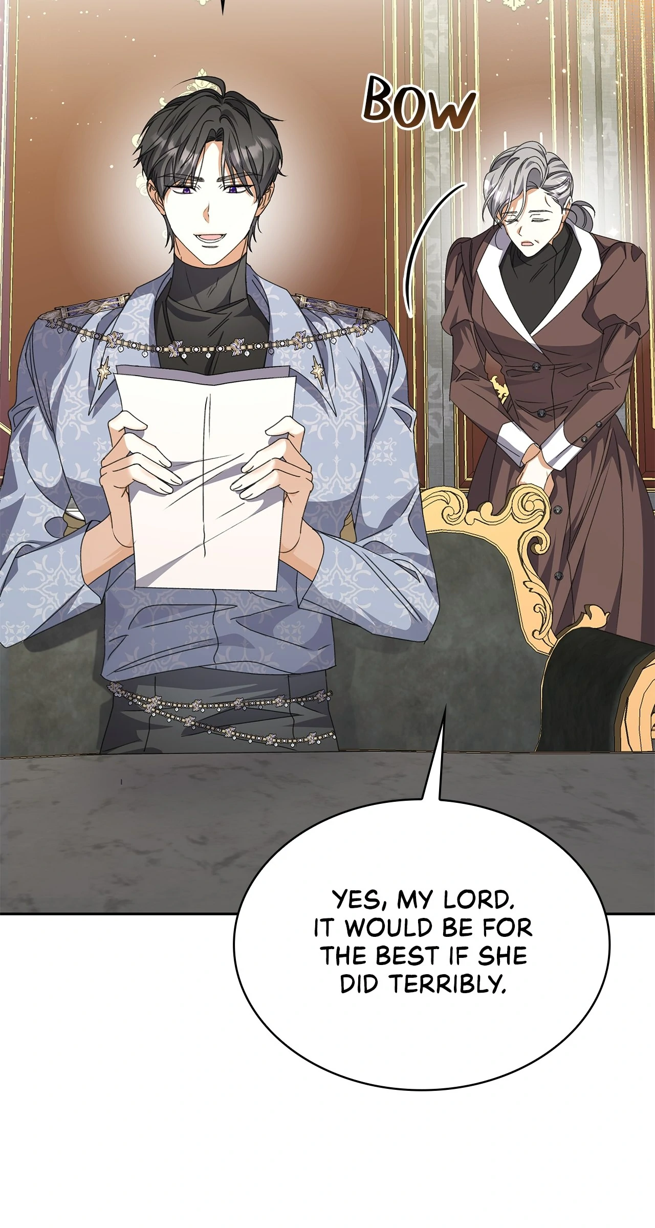 Read Enough with the Flirting EN Manga Online