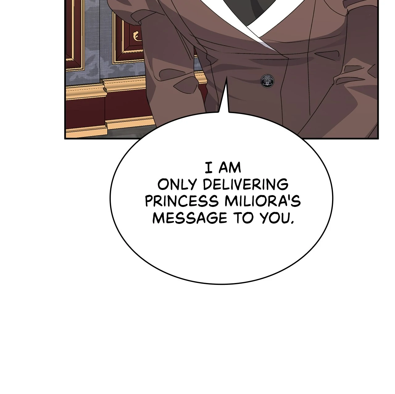 Read Enough with the Flirting EN Manga Online