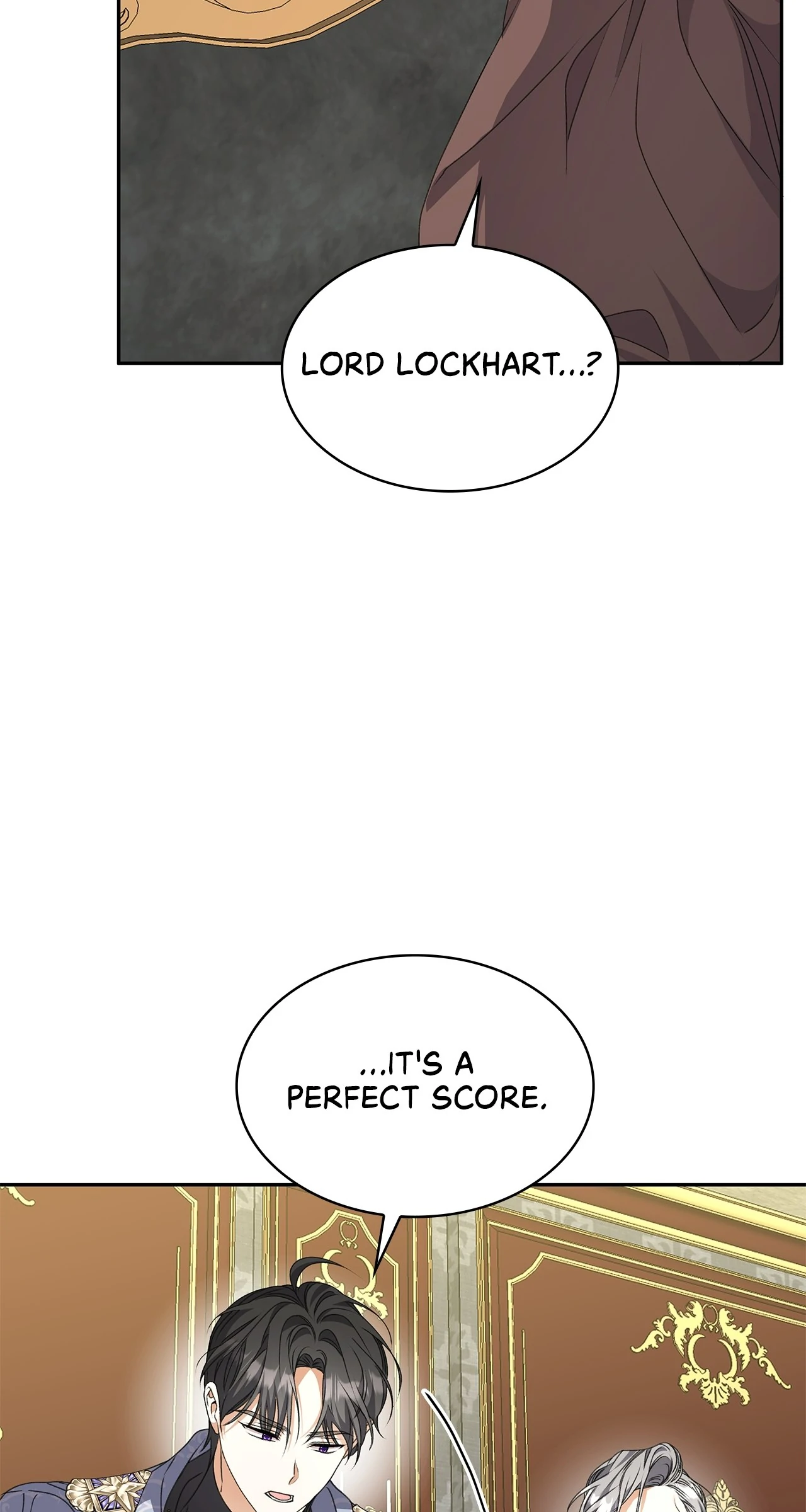 Read Enough with the Flirting EN Manga Online
