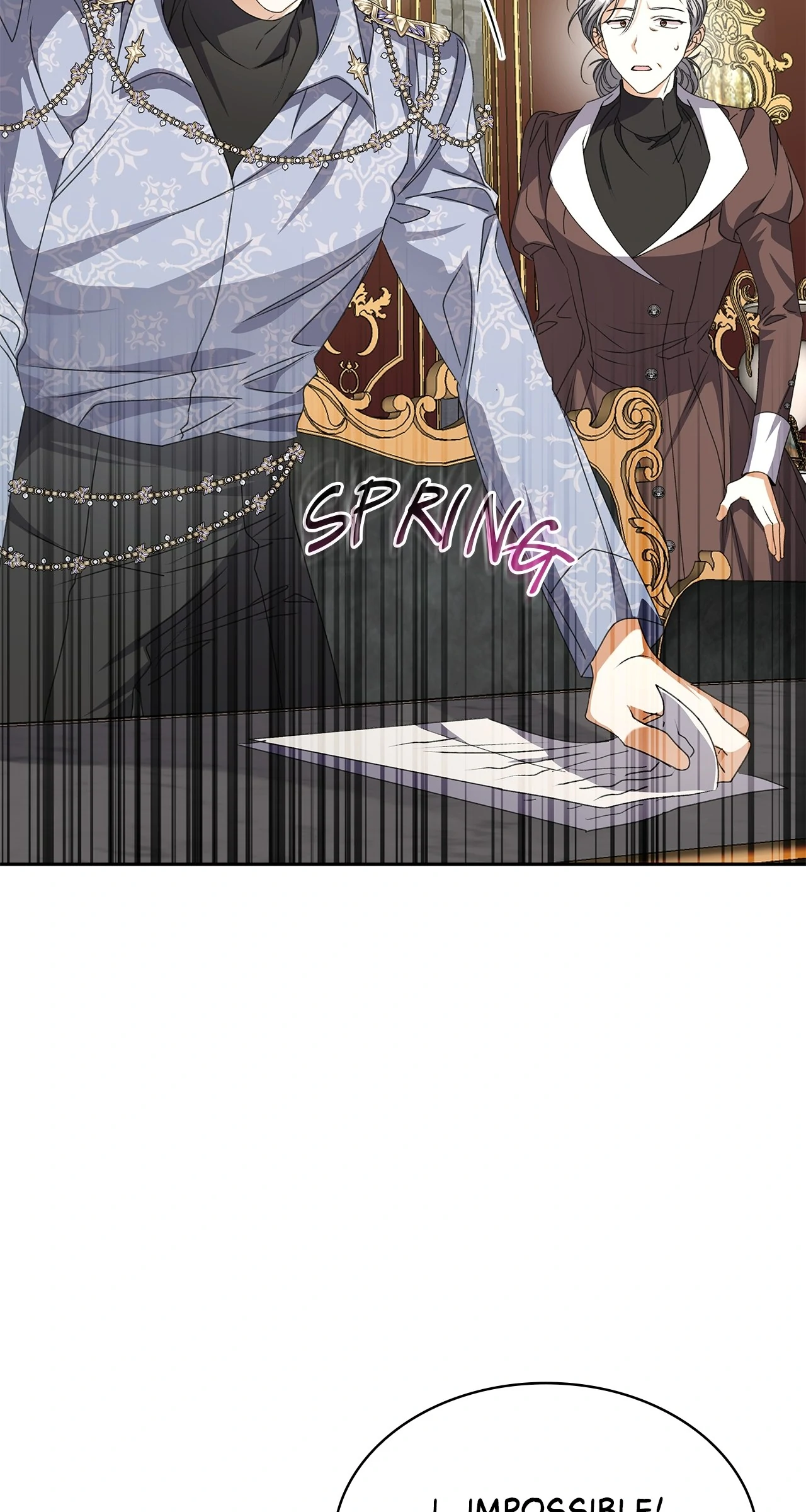 Read Enough with the Flirting EN Manga Online