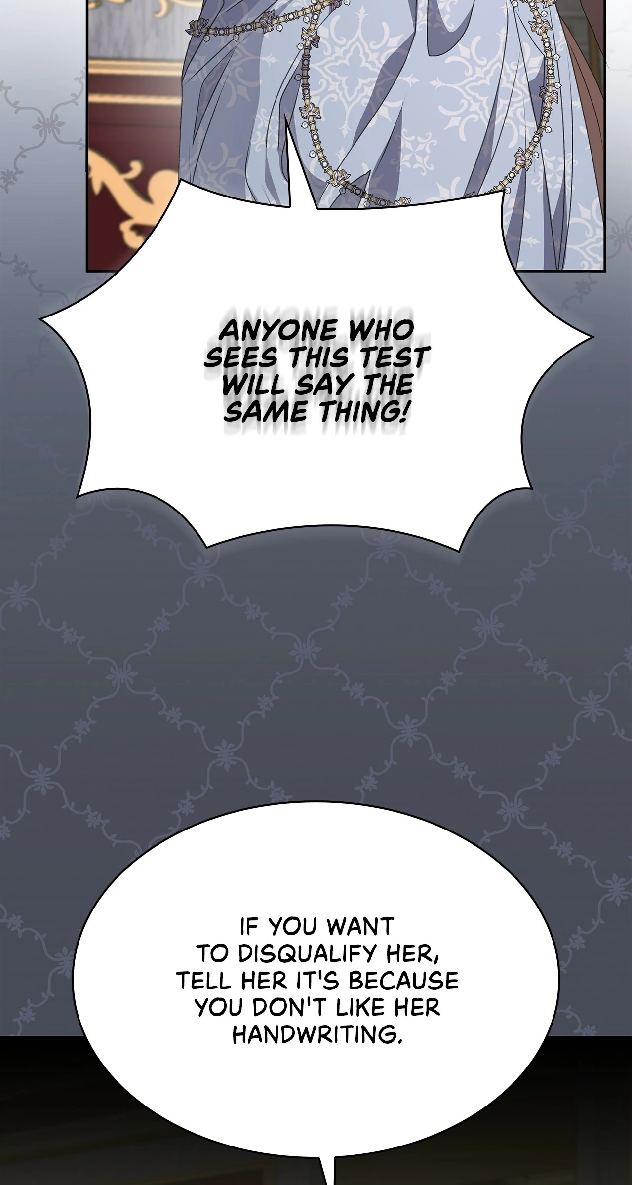 Read Enough with the Flirting EN Manga Online