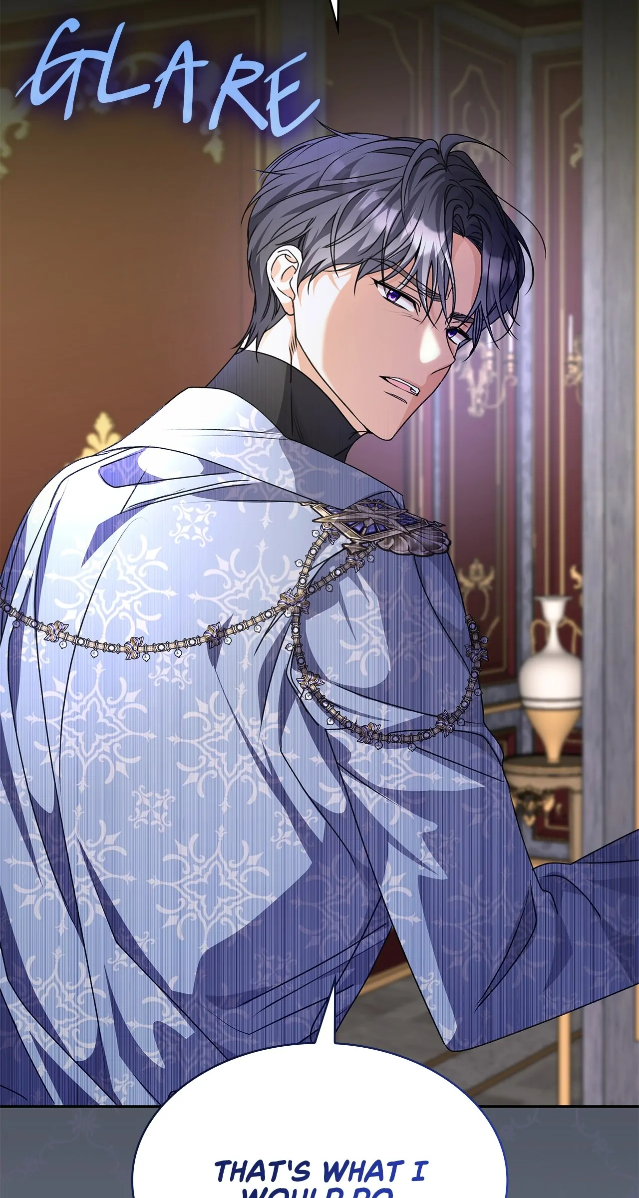 Read Enough with the Flirting EN Manga Online