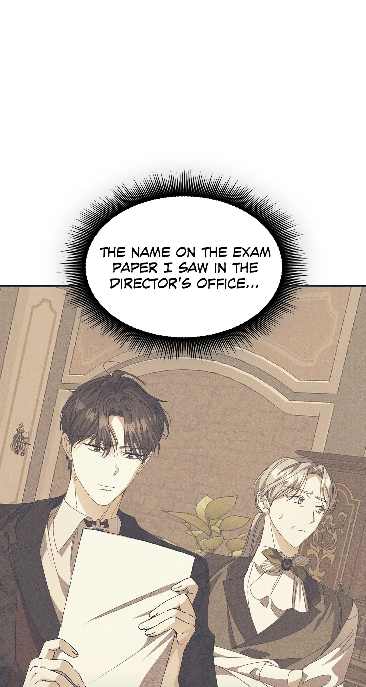 Read Enough with the Flirting EN Manga Online