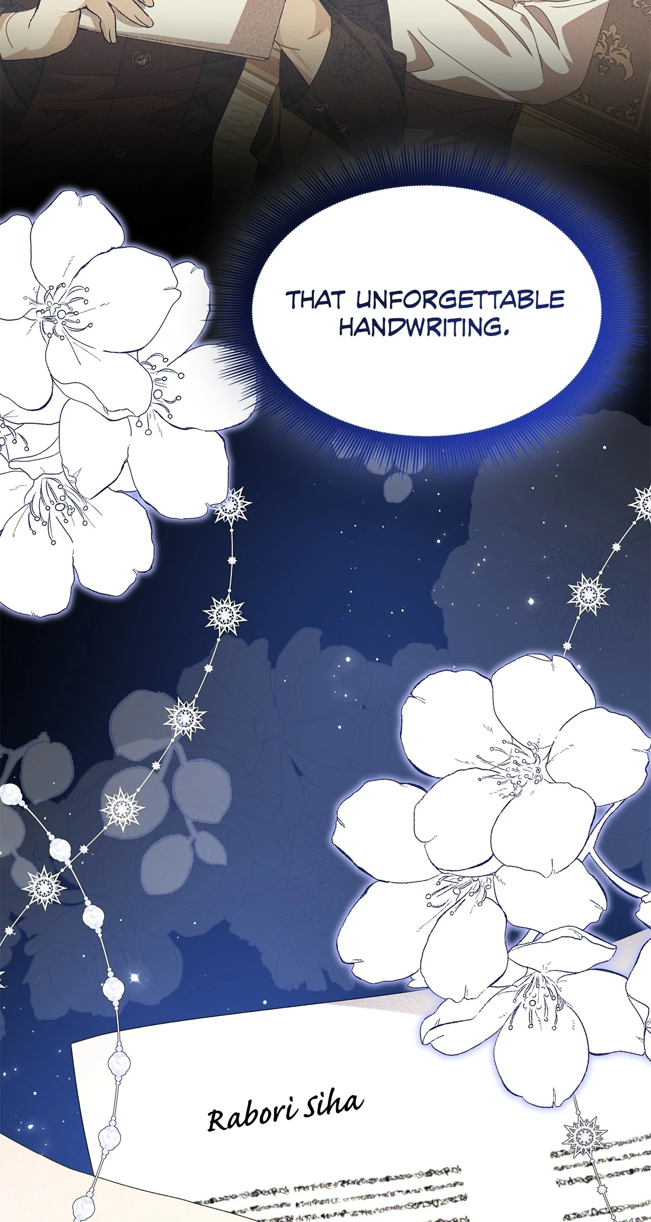Read Enough with the Flirting EN Manga Online
