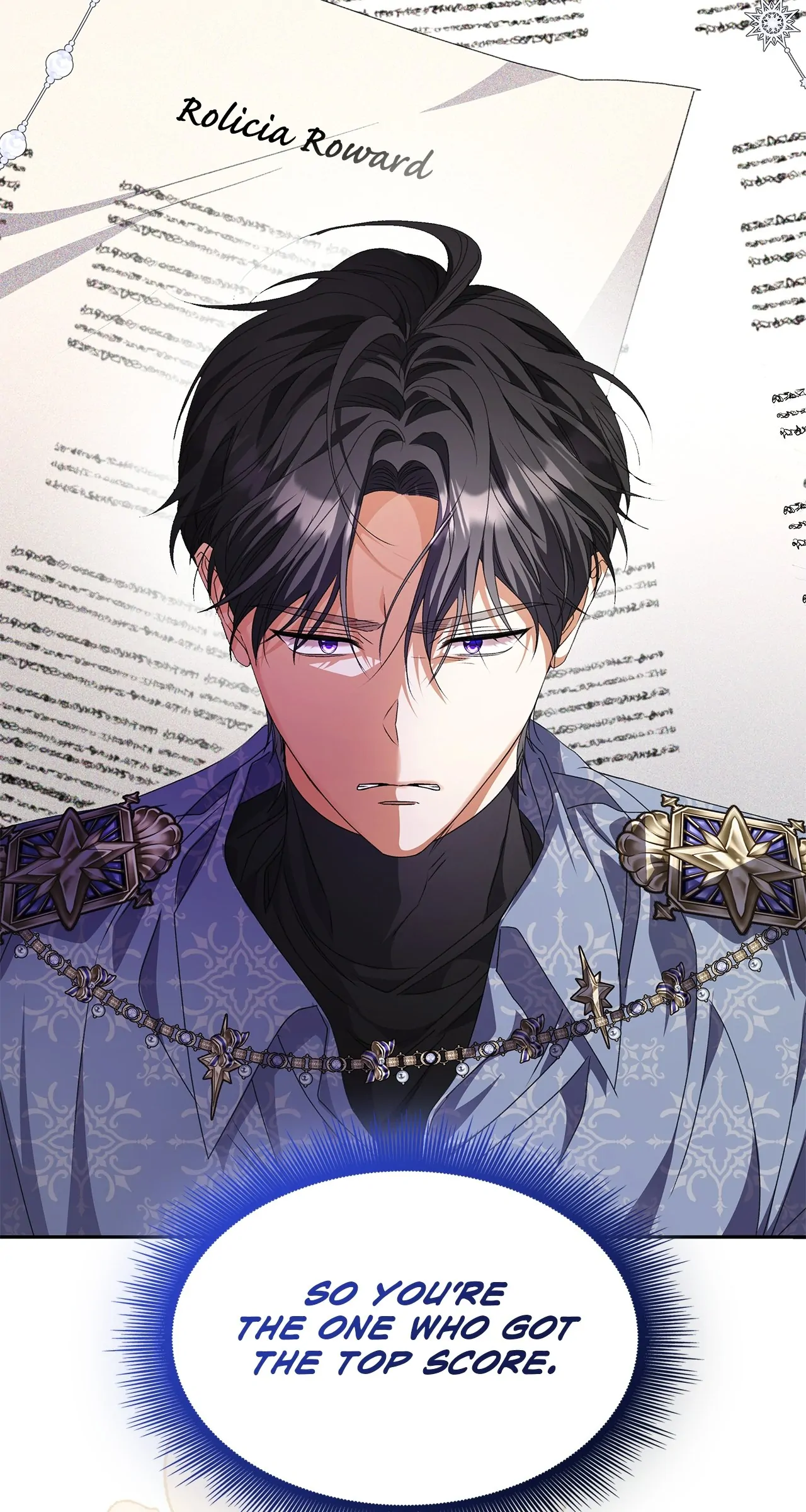 Read Enough with the Flirting EN Manga Online