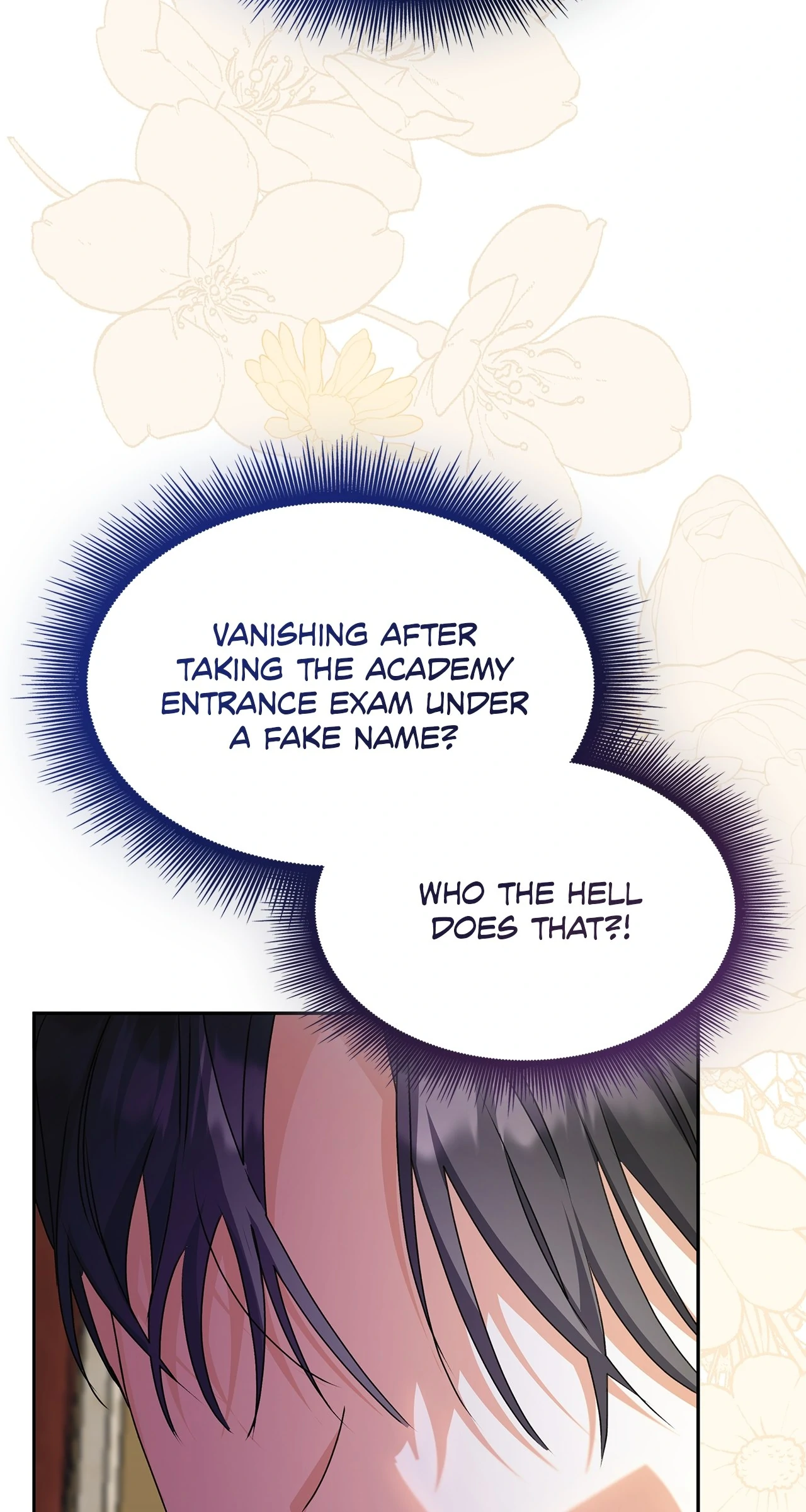Read Enough with the Flirting EN Manga Online