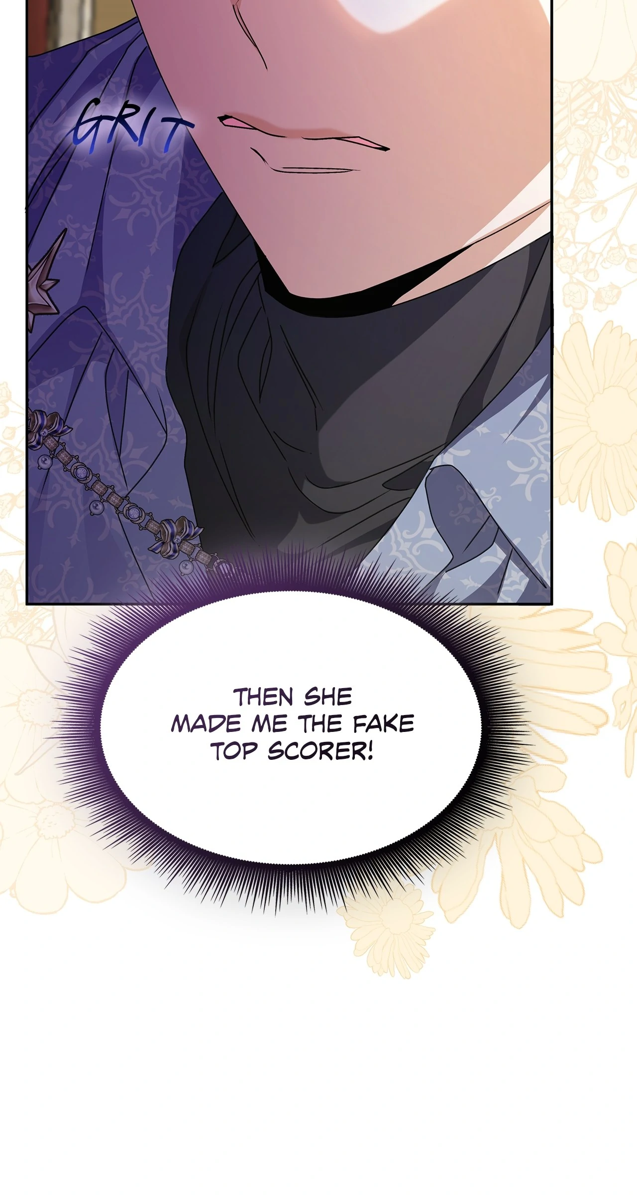 Read Enough with the Flirting EN Manga Online