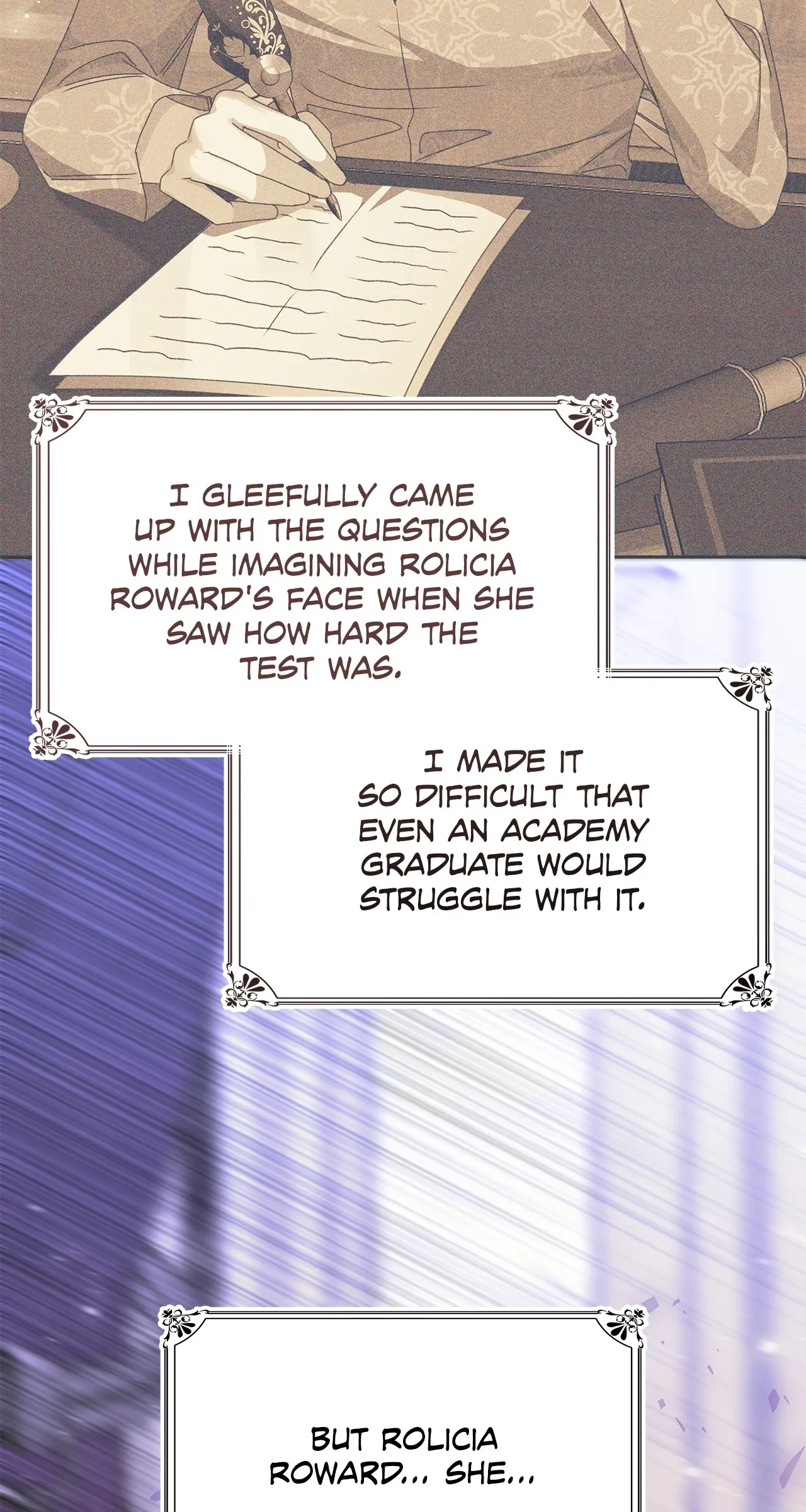 Read Enough with the Flirting EN Manga Online