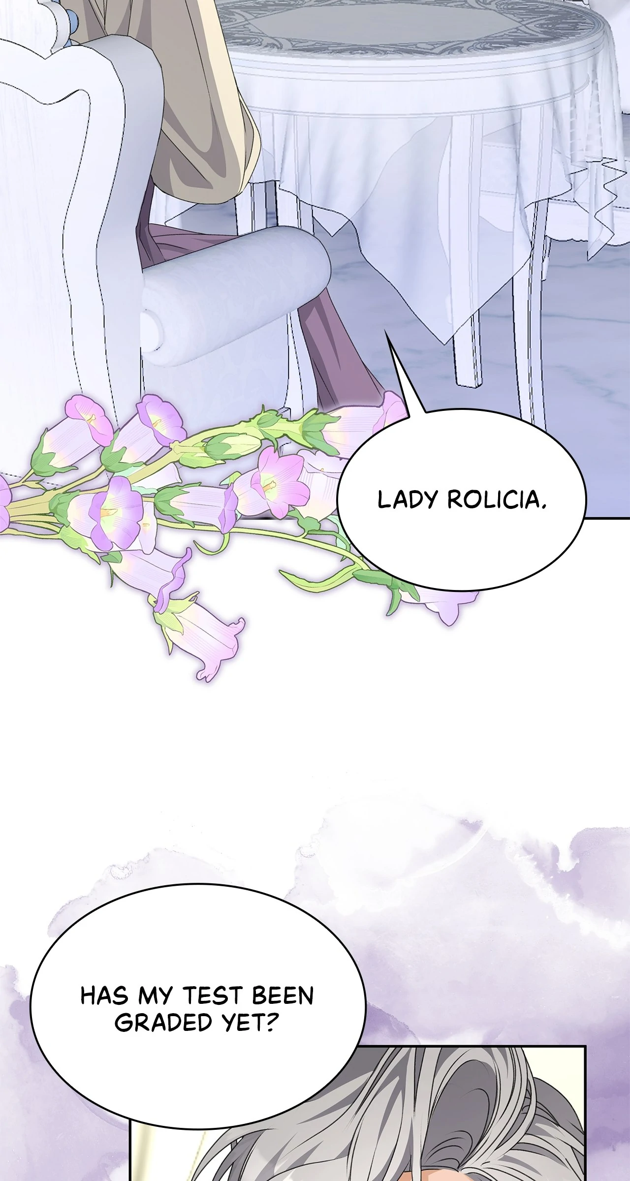Read Enough with the Flirting EN Manga Online