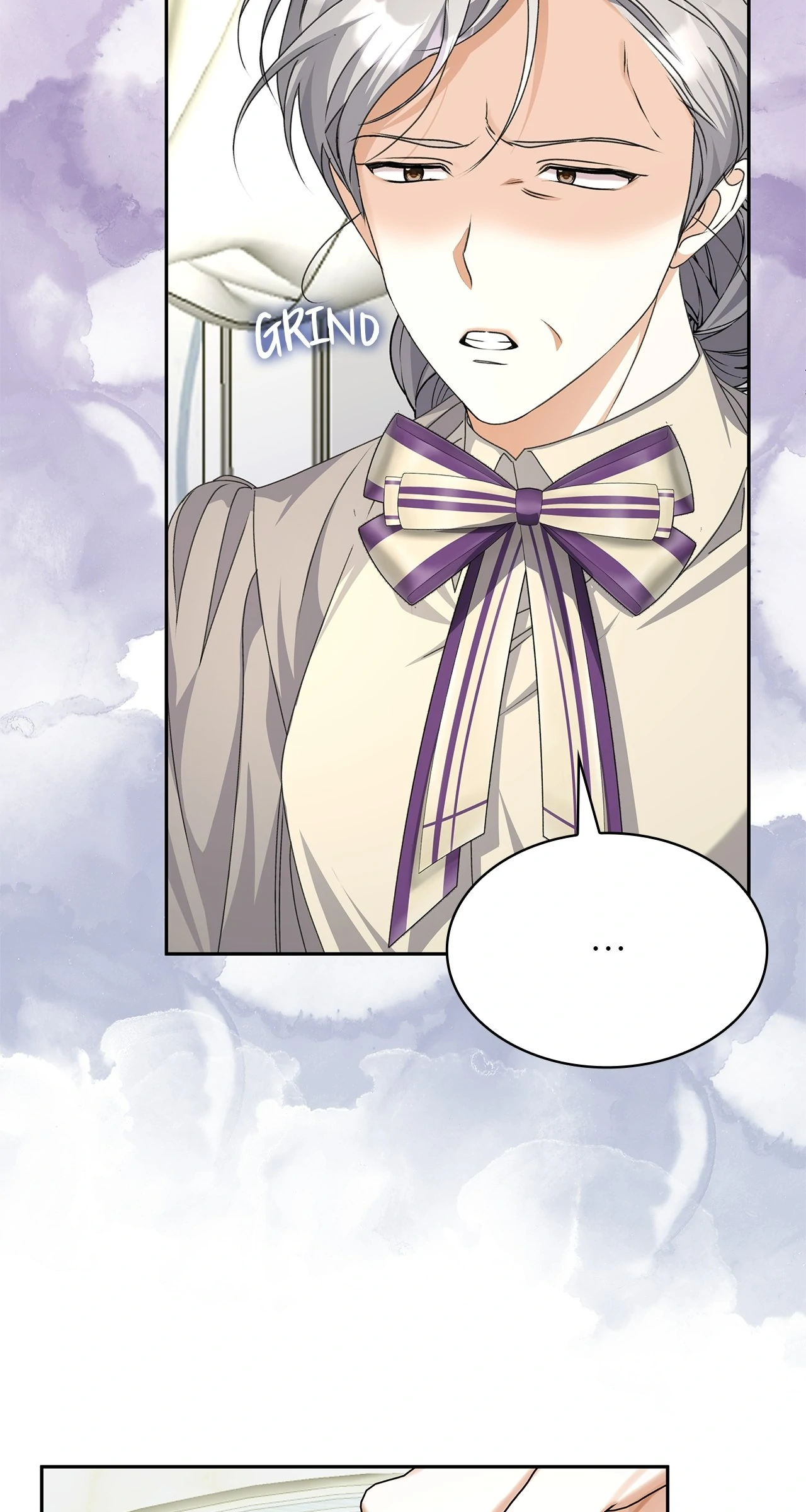Read Enough with the Flirting EN Manga Online