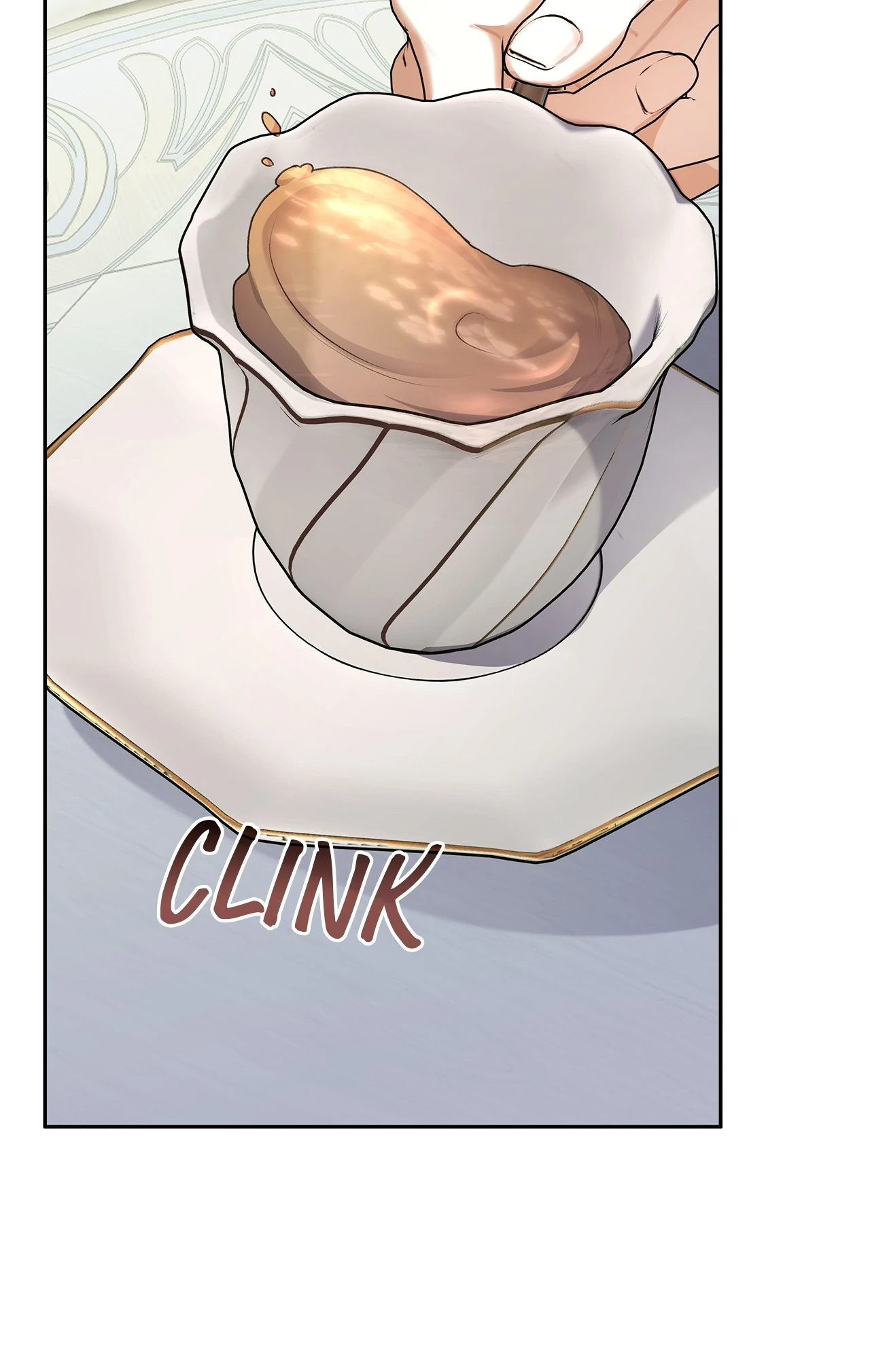 Read Enough with the Flirting EN Manga Online