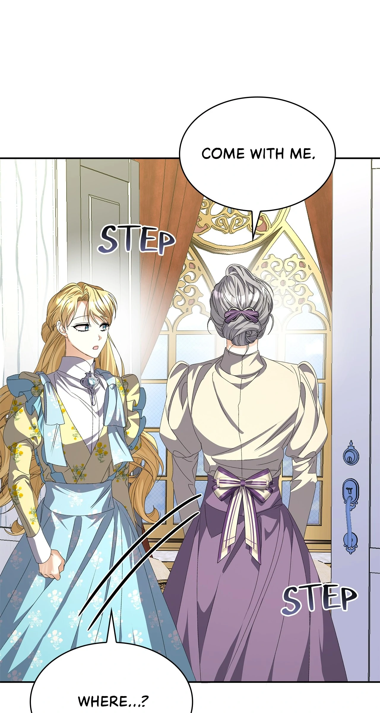 Read Enough with the Flirting EN Manga Online